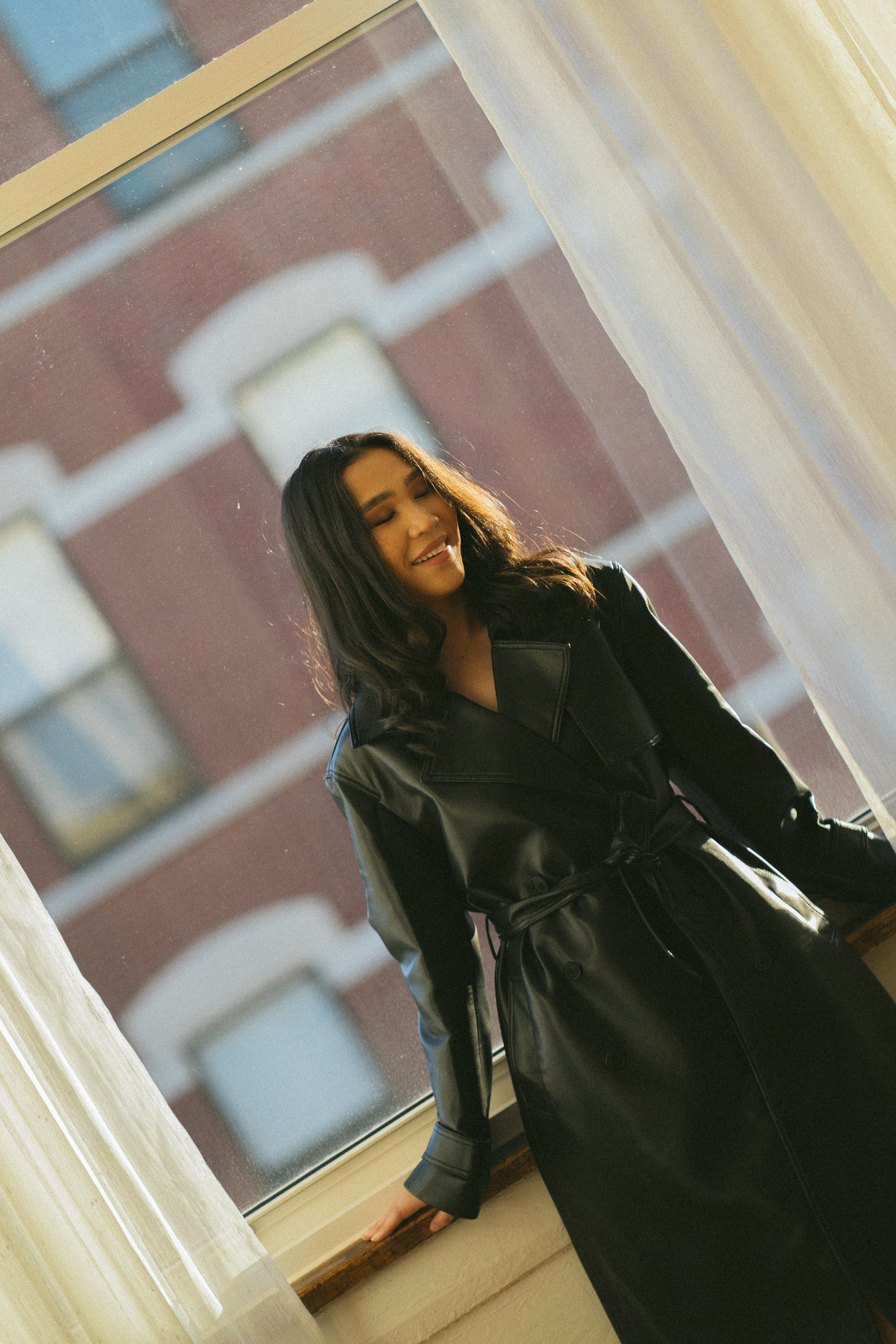 Lia Studio Portrait Session. Soulo Photography | San Francisco Bay Area Based Photographer