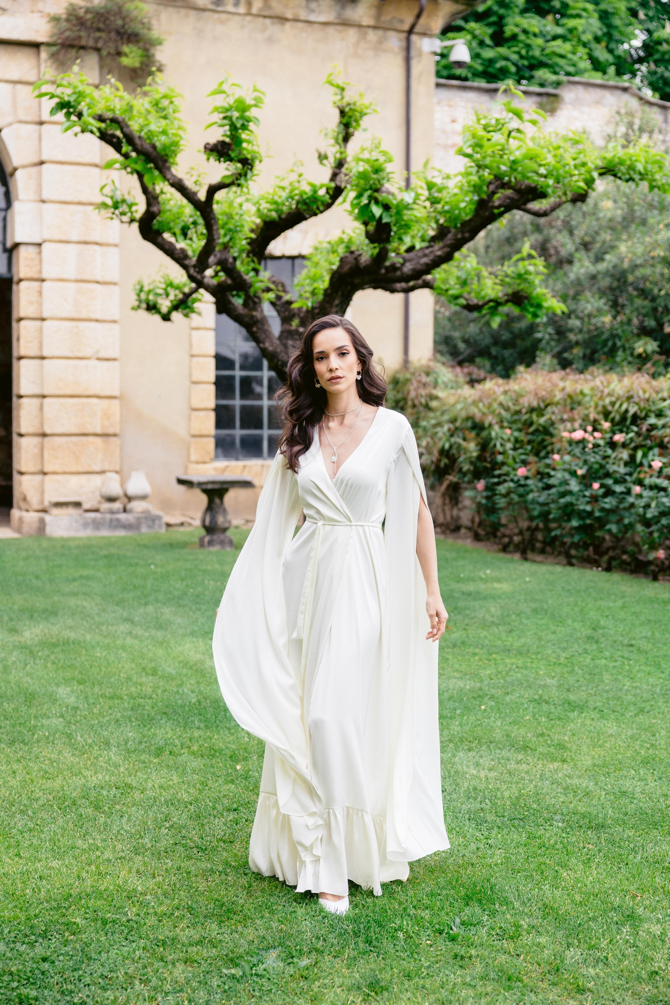 Wedding Villa Arvedi | Italy