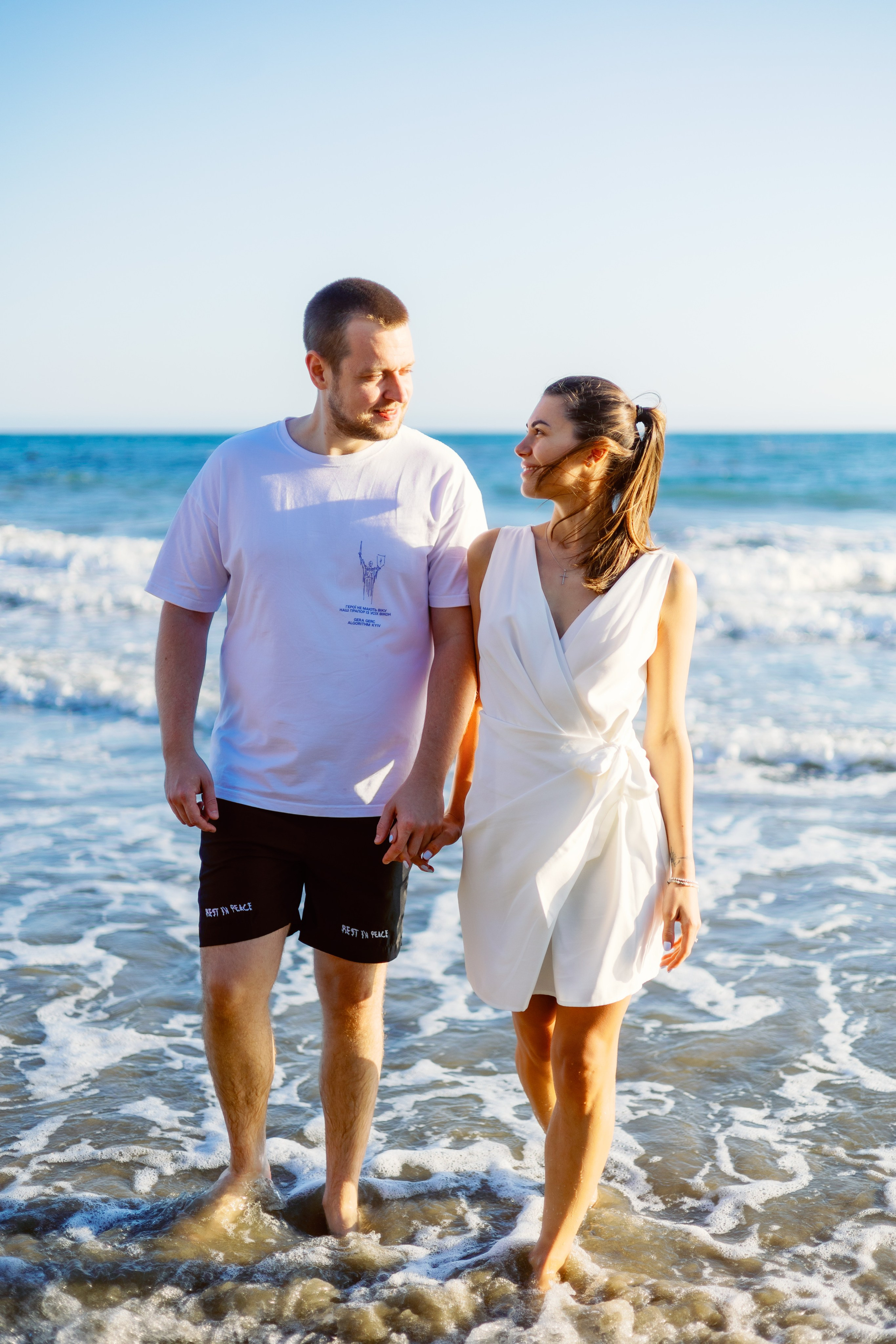 Engagement Malibu | Los Angeles