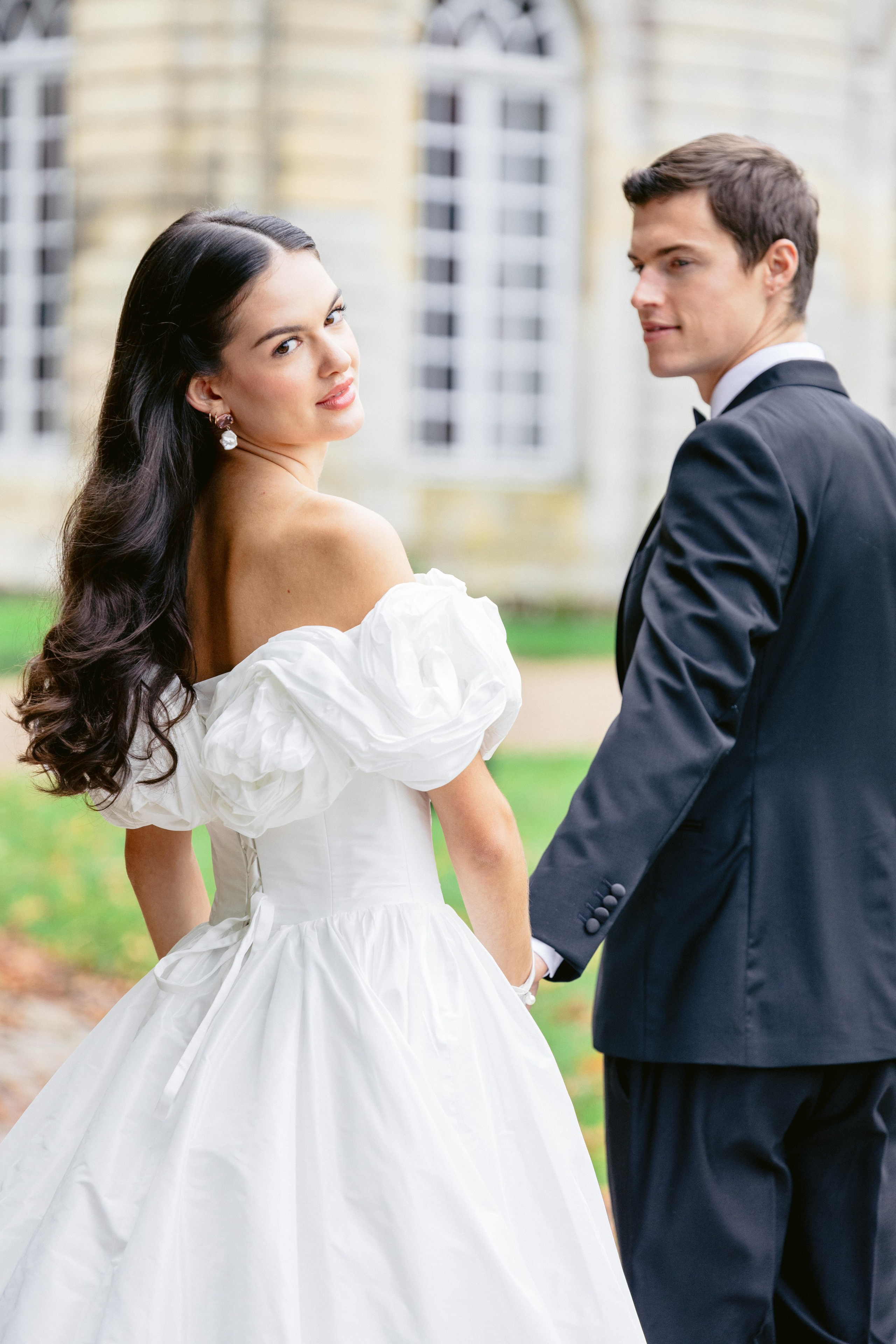 Editorial Château de Champlâtreux | Paris