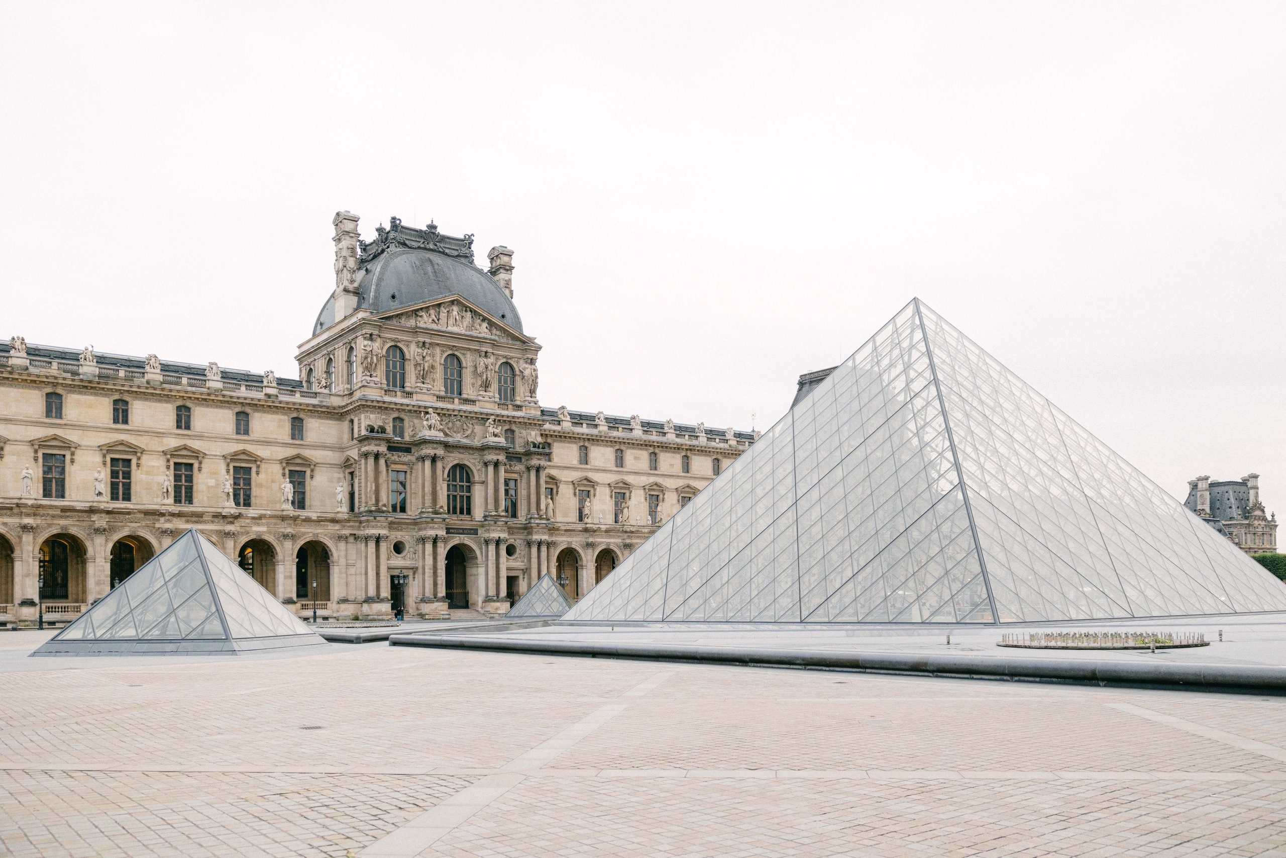 Couple Shoot in Paris