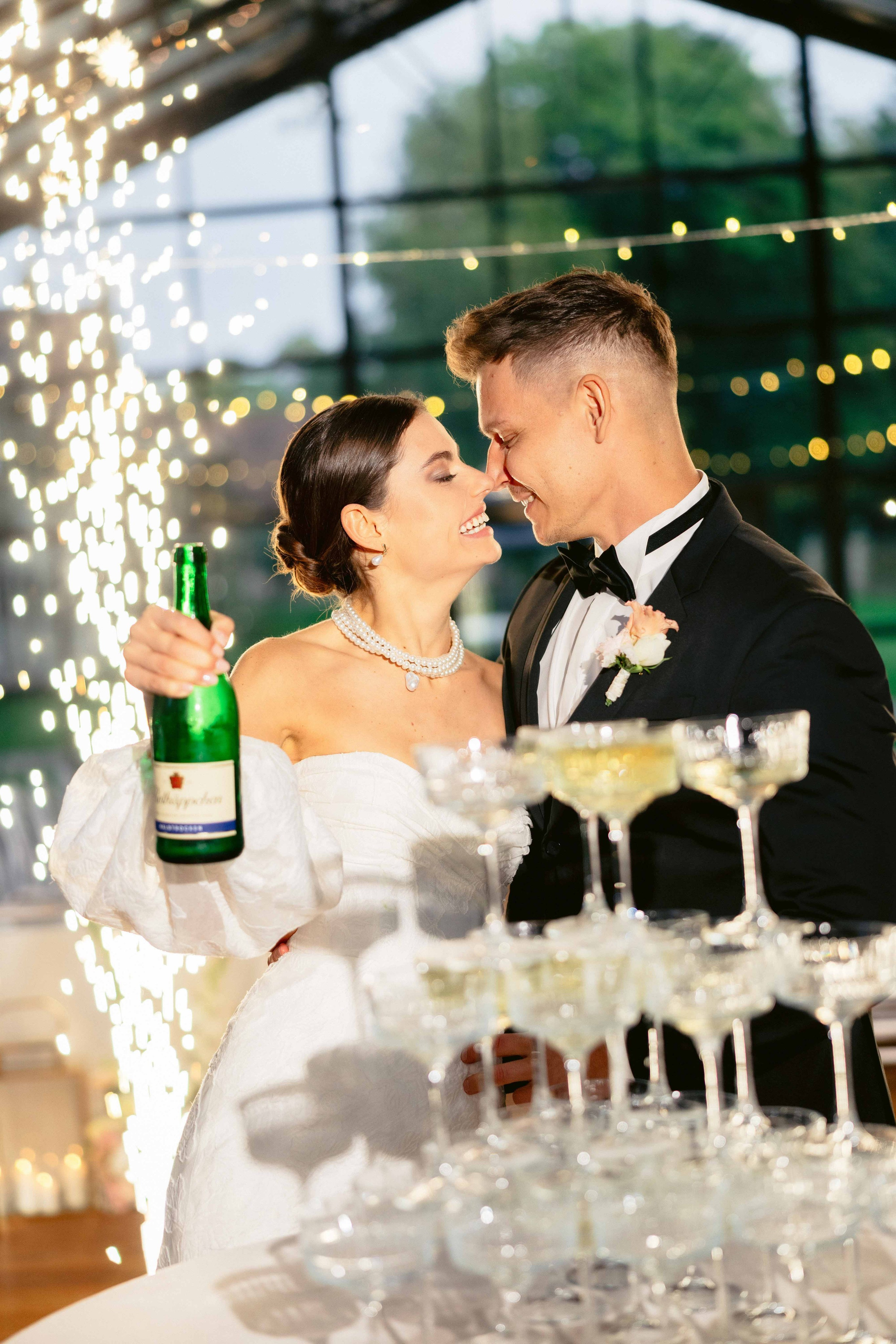 Wedding Schlossgut Lautenbach | Germany