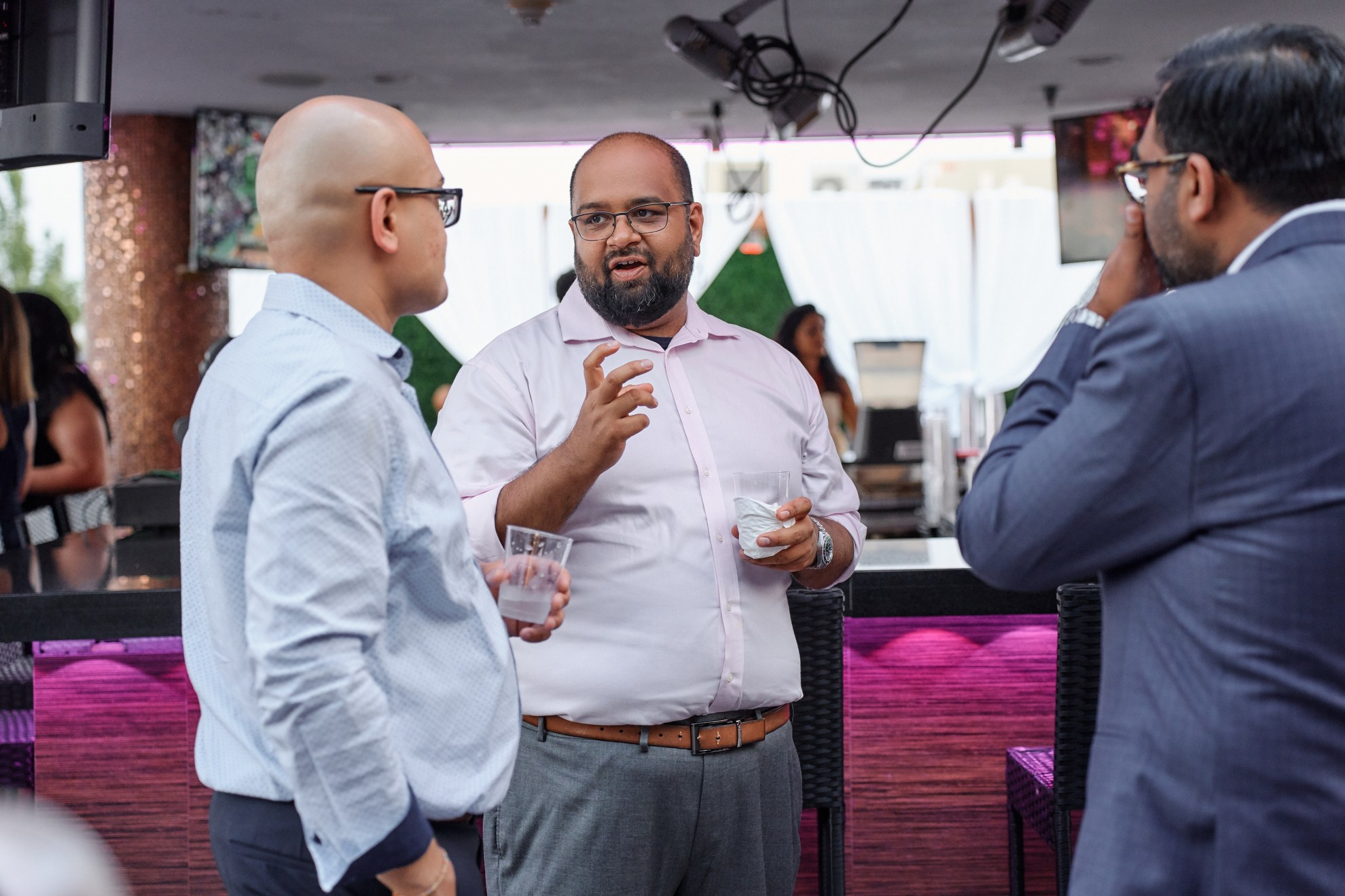 Hiren’s Anniversary. Professional Wedding and event photographer USA New York