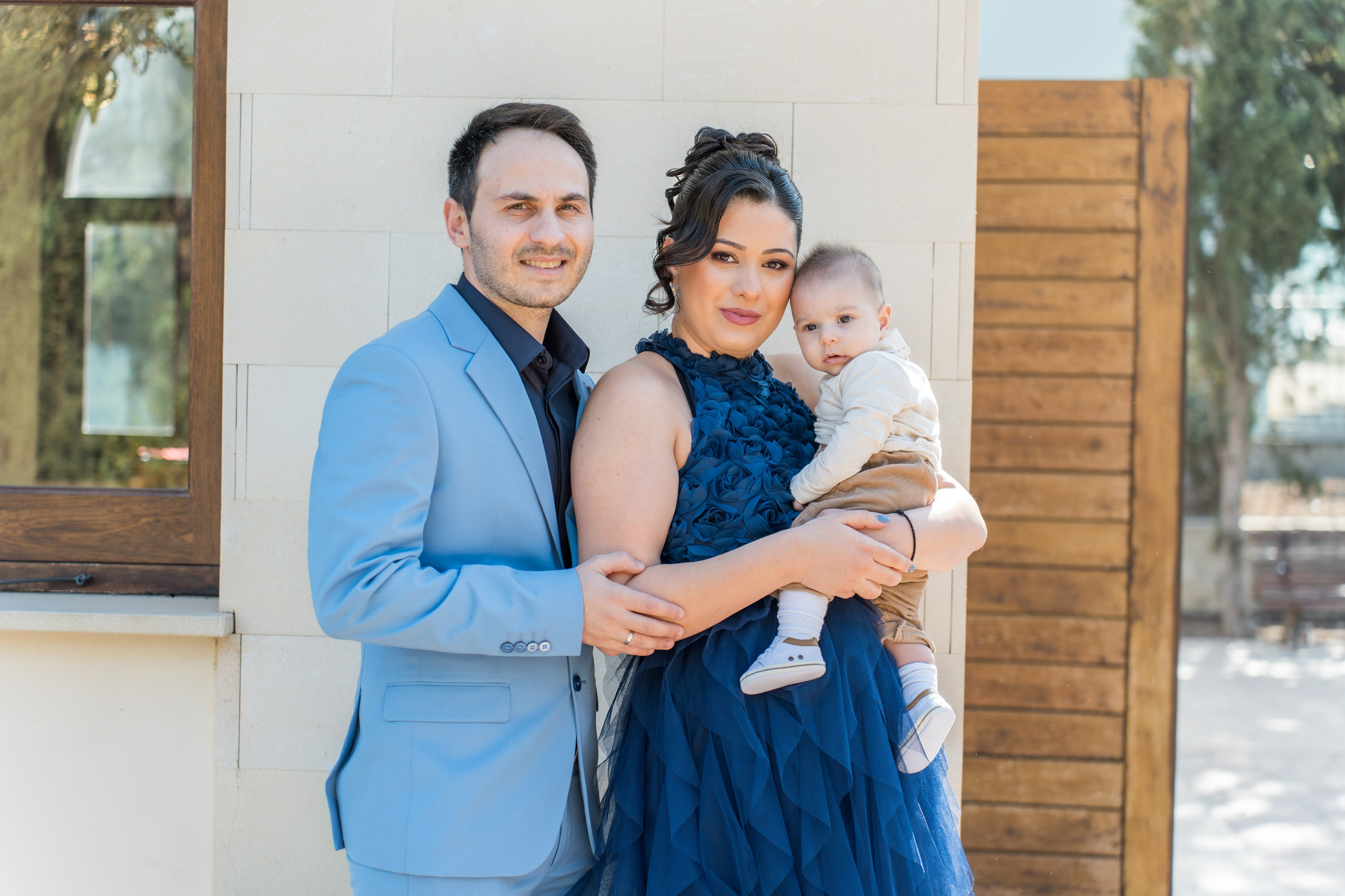 Beautiful Family Photography