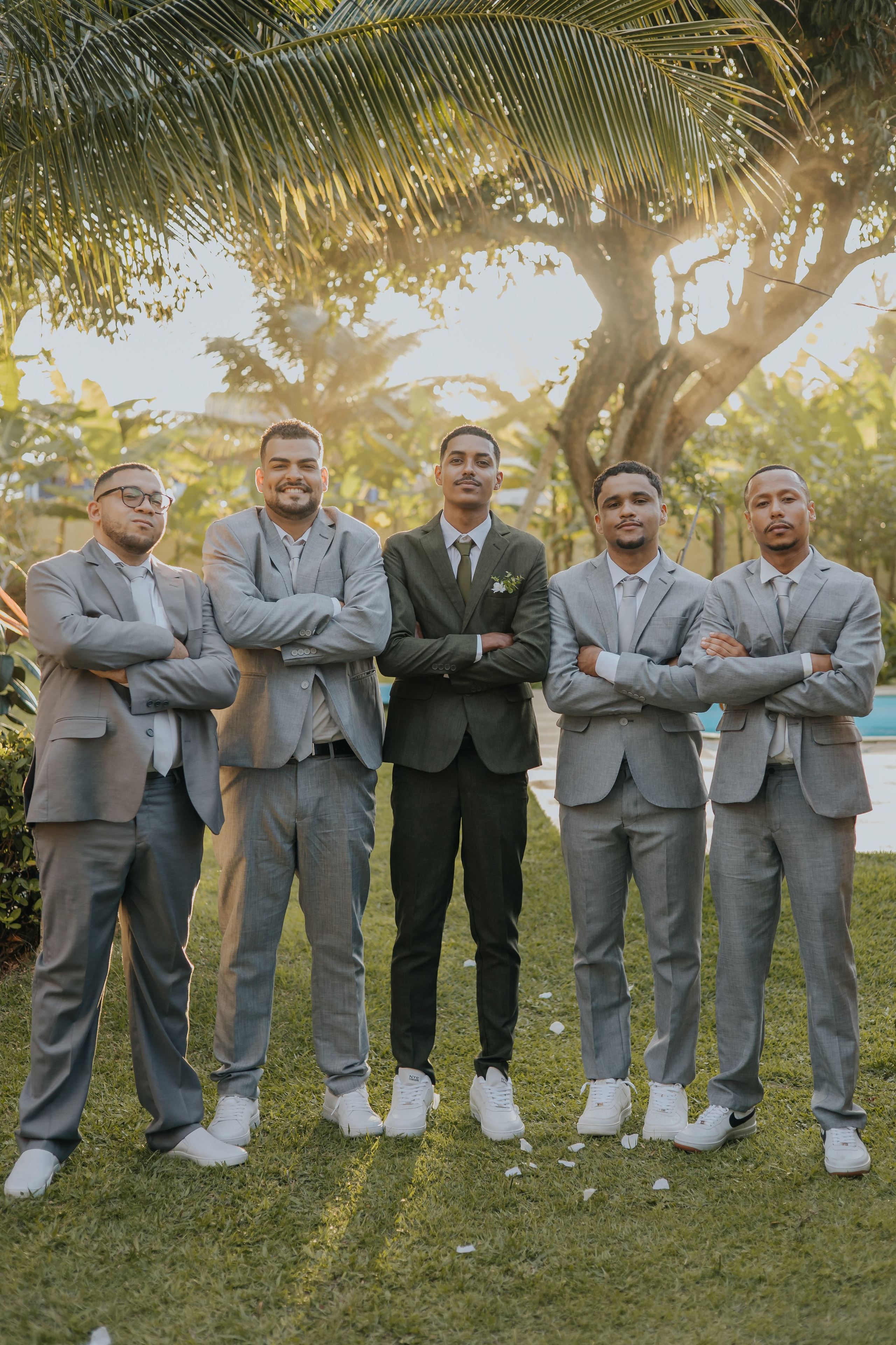 Clara & Ryan. Fotógrafo de Casamentos na Bahia — Richard Silvestre