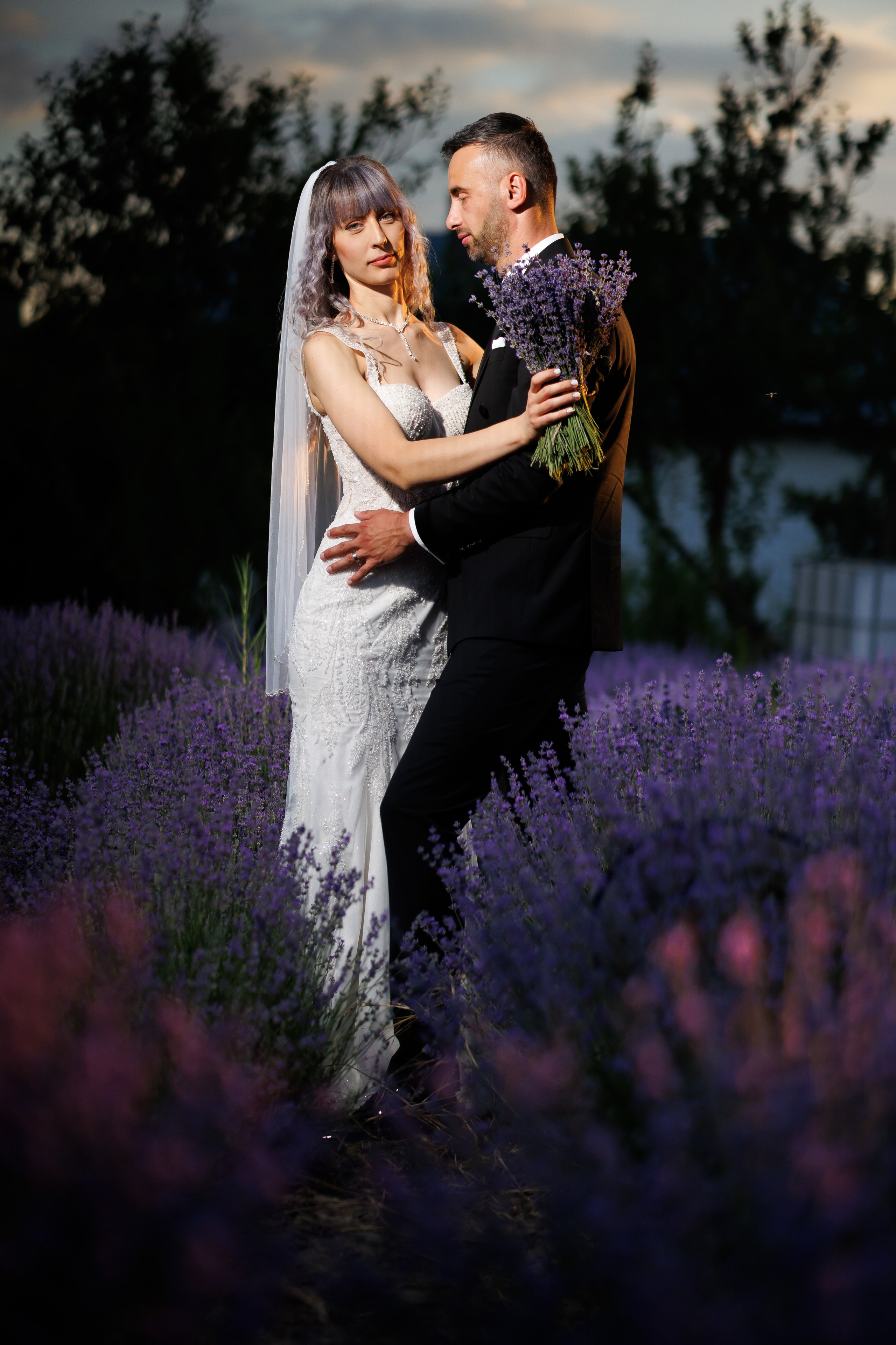 Andrei & Aura | Nuntă în Galati