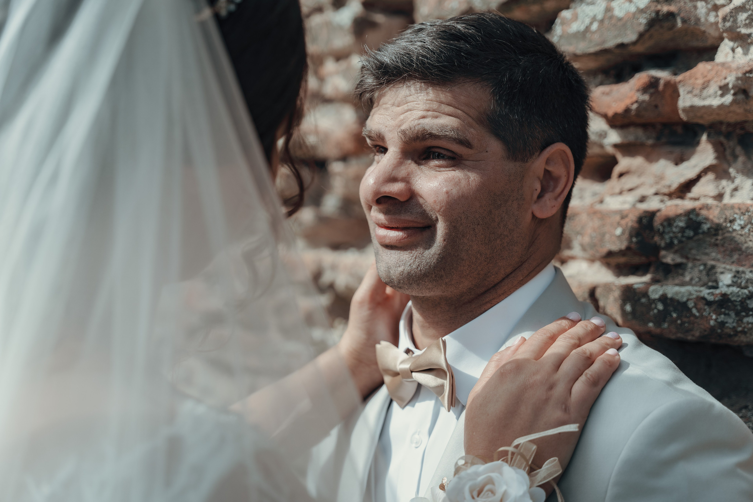 Fotograf nunta Oradea - Alexandra si Daniel - Pellegrin - Videograf nunta (10)
