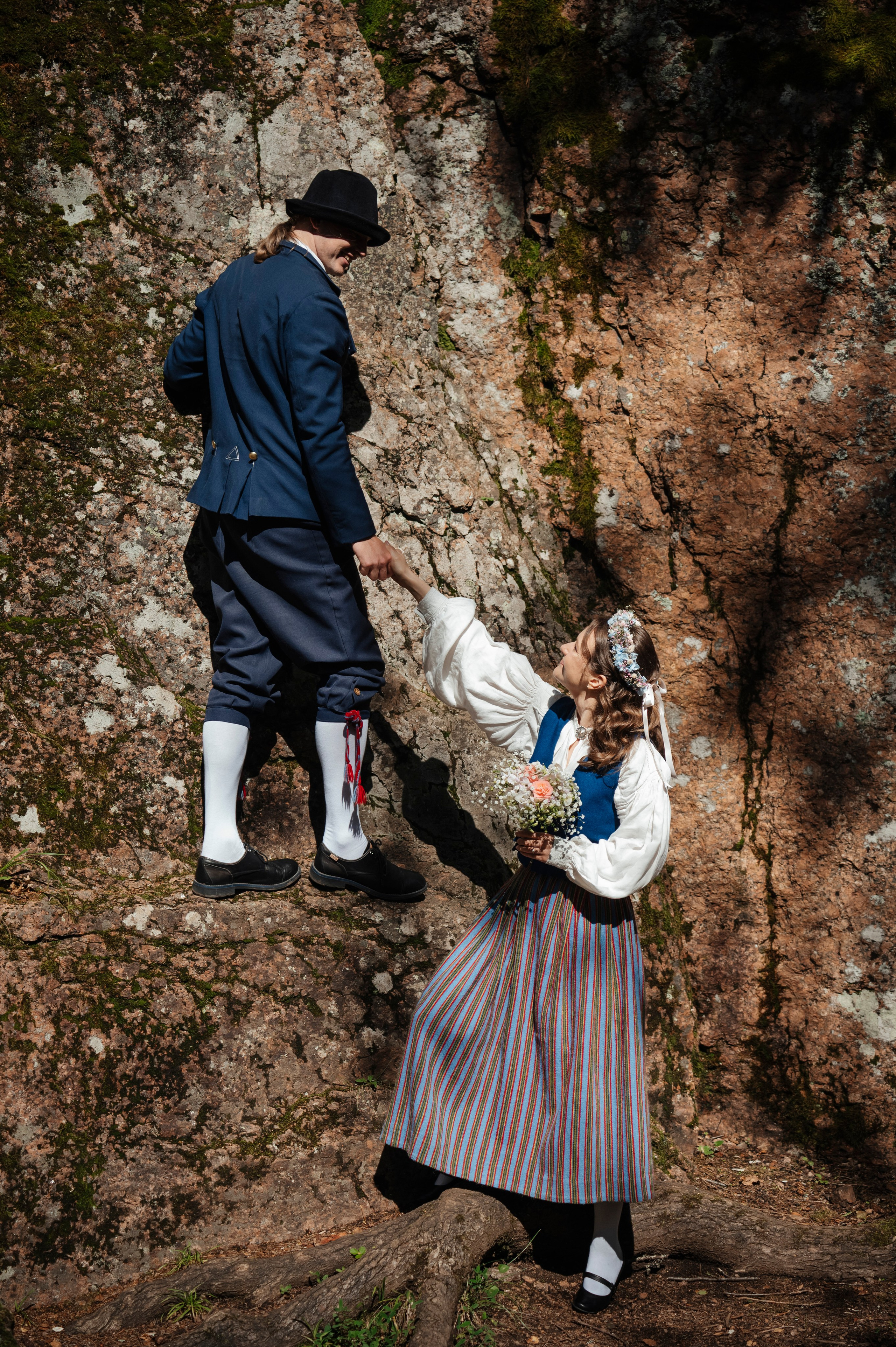 J&H. Fotograaf Tallinnas | Anna Borunova | Pulmafotograaf ja Perepildid