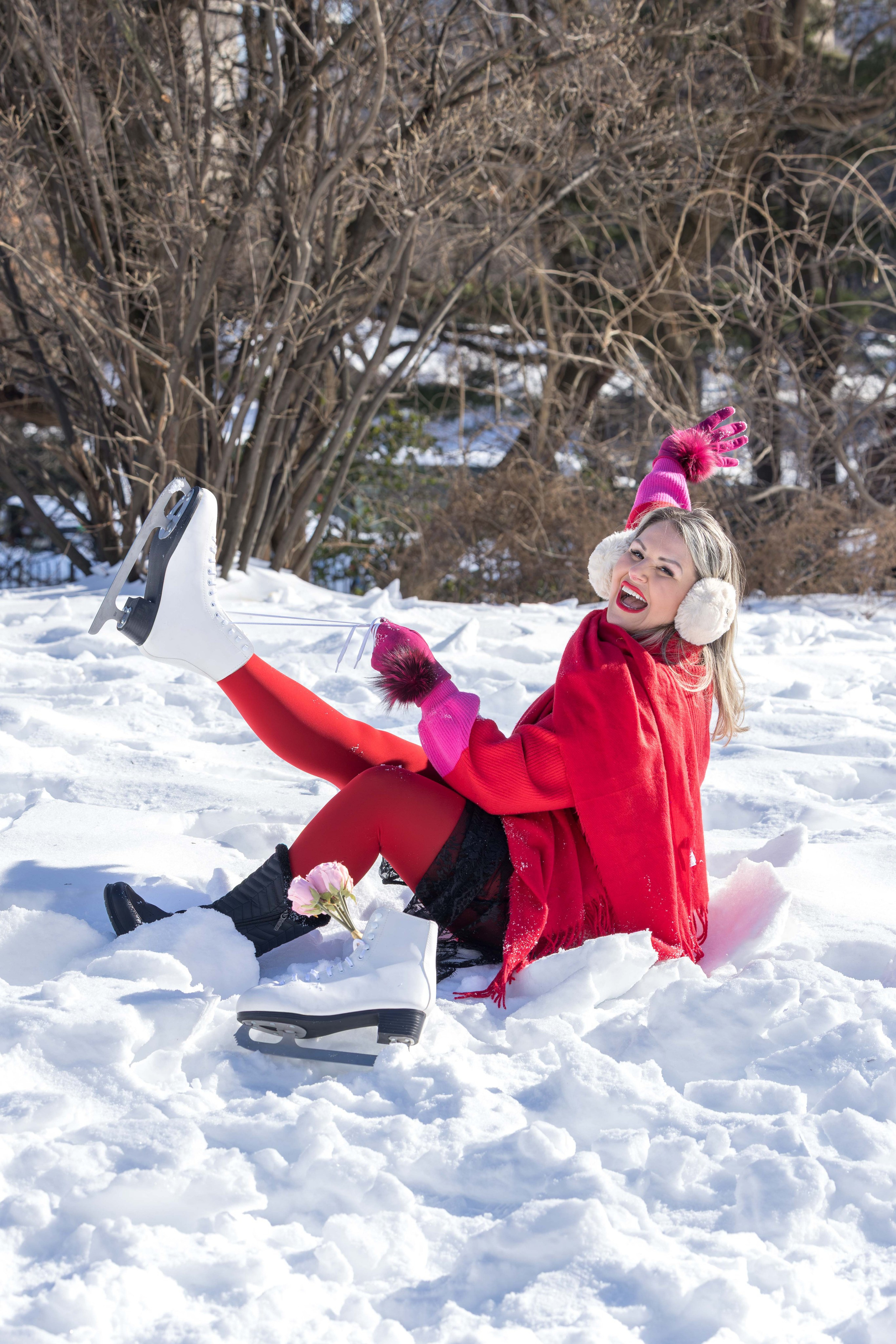 Ensaio feminino em Nova York. Vanessa Carvalho — Fotografa Brasileira em Nova York