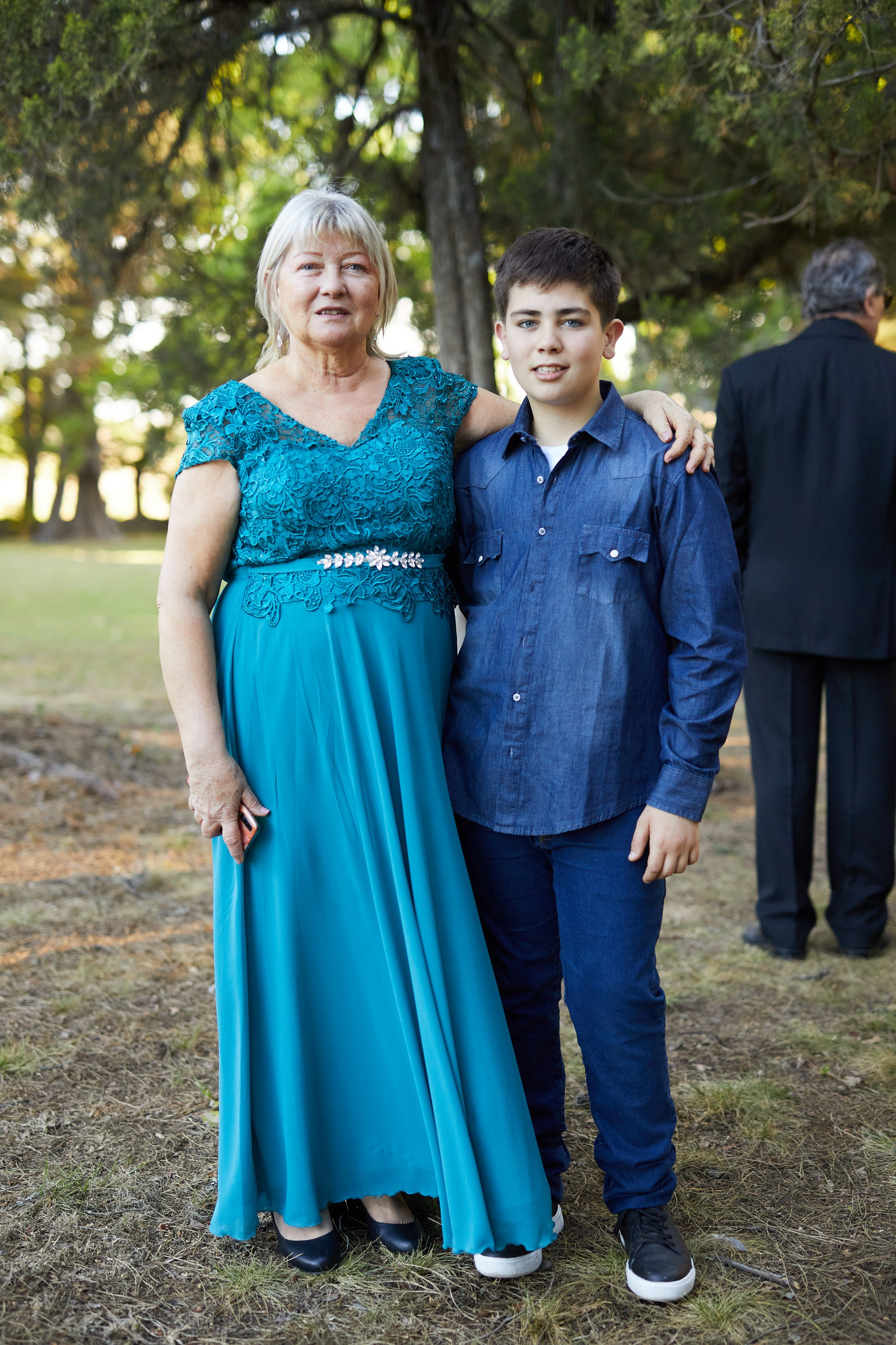 Mati & Martín. Marcos Ferrari Fotógrafo