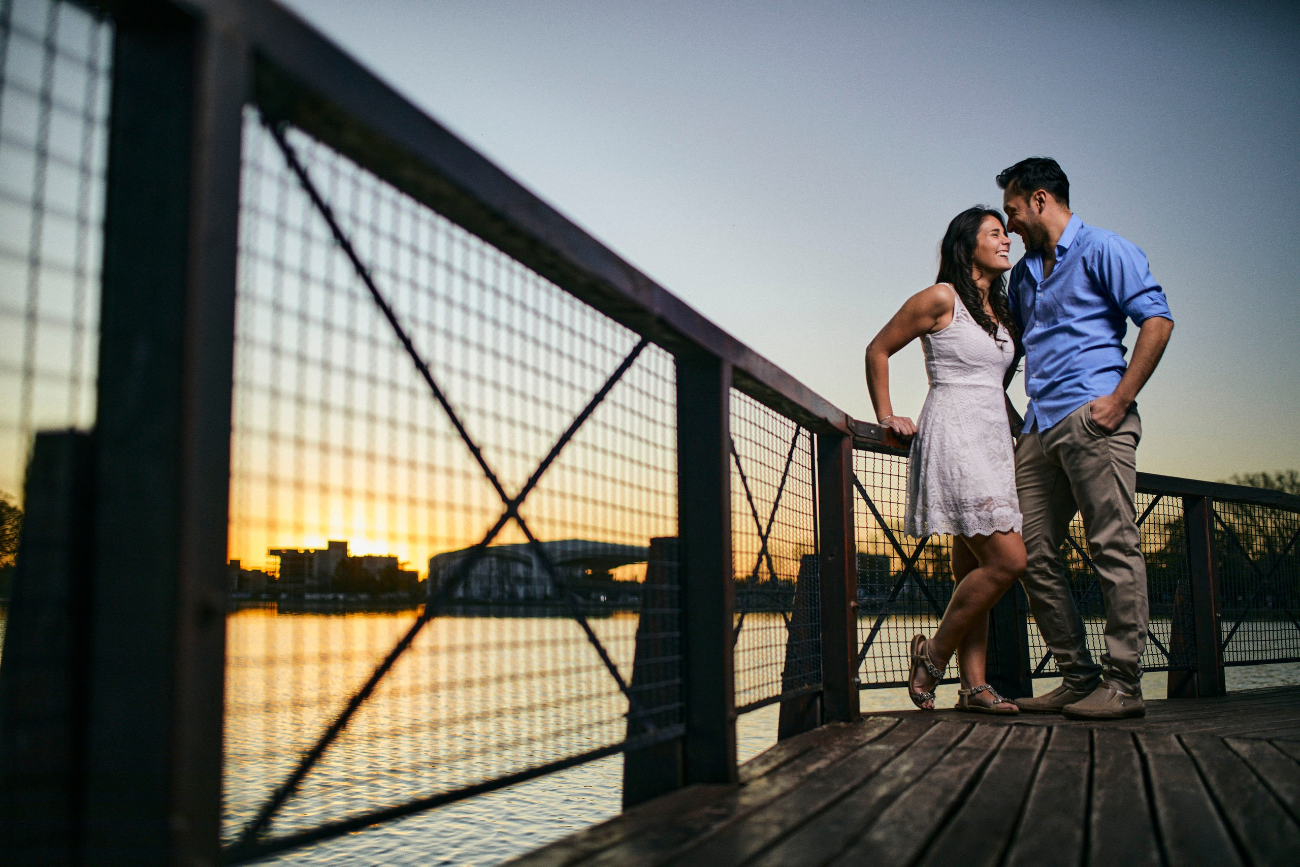 Nere & Chino. Marcos Ferrari Fotógrafo
