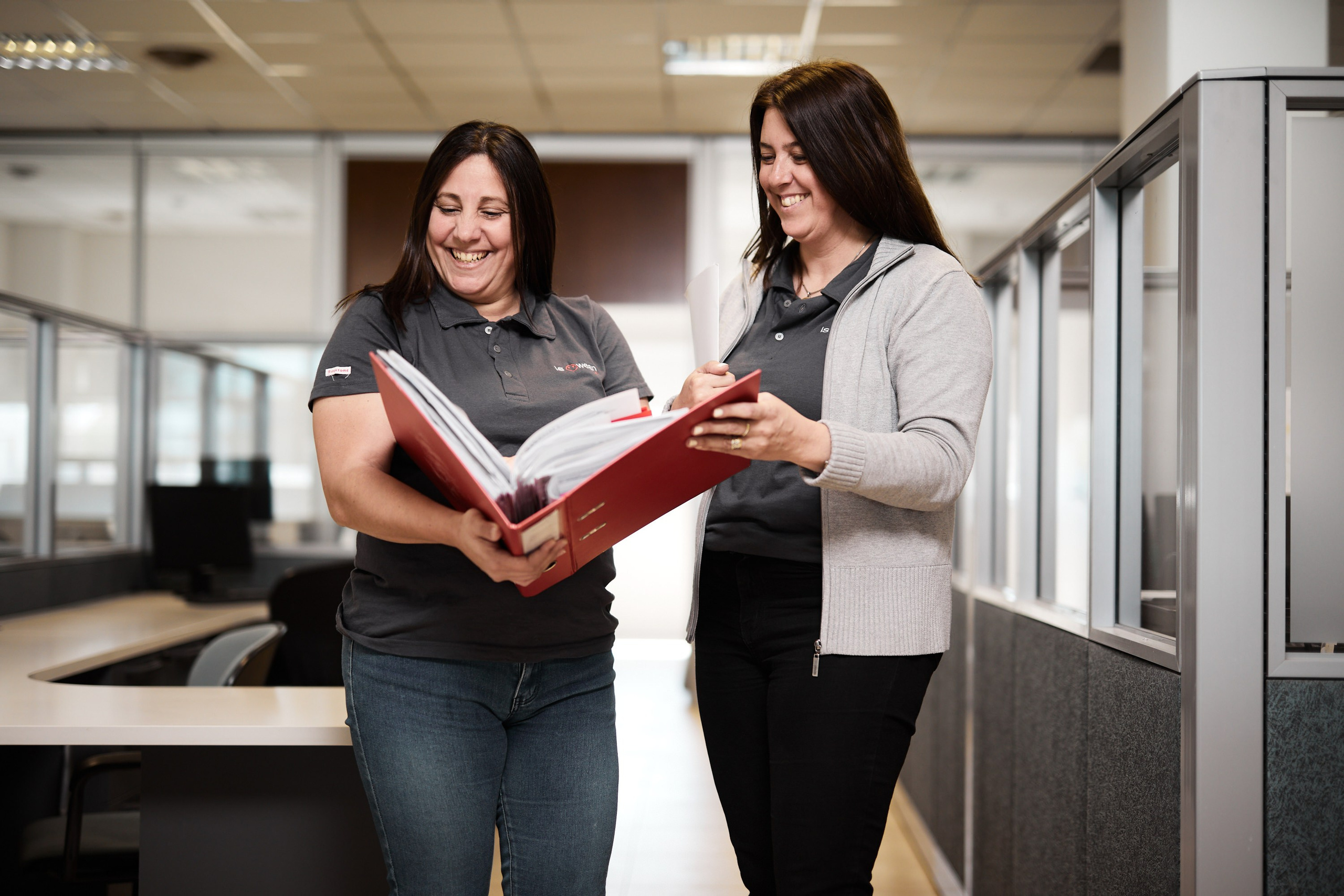 ISOWEAN | Institucional. Marcos Ferrari Fotógrafo