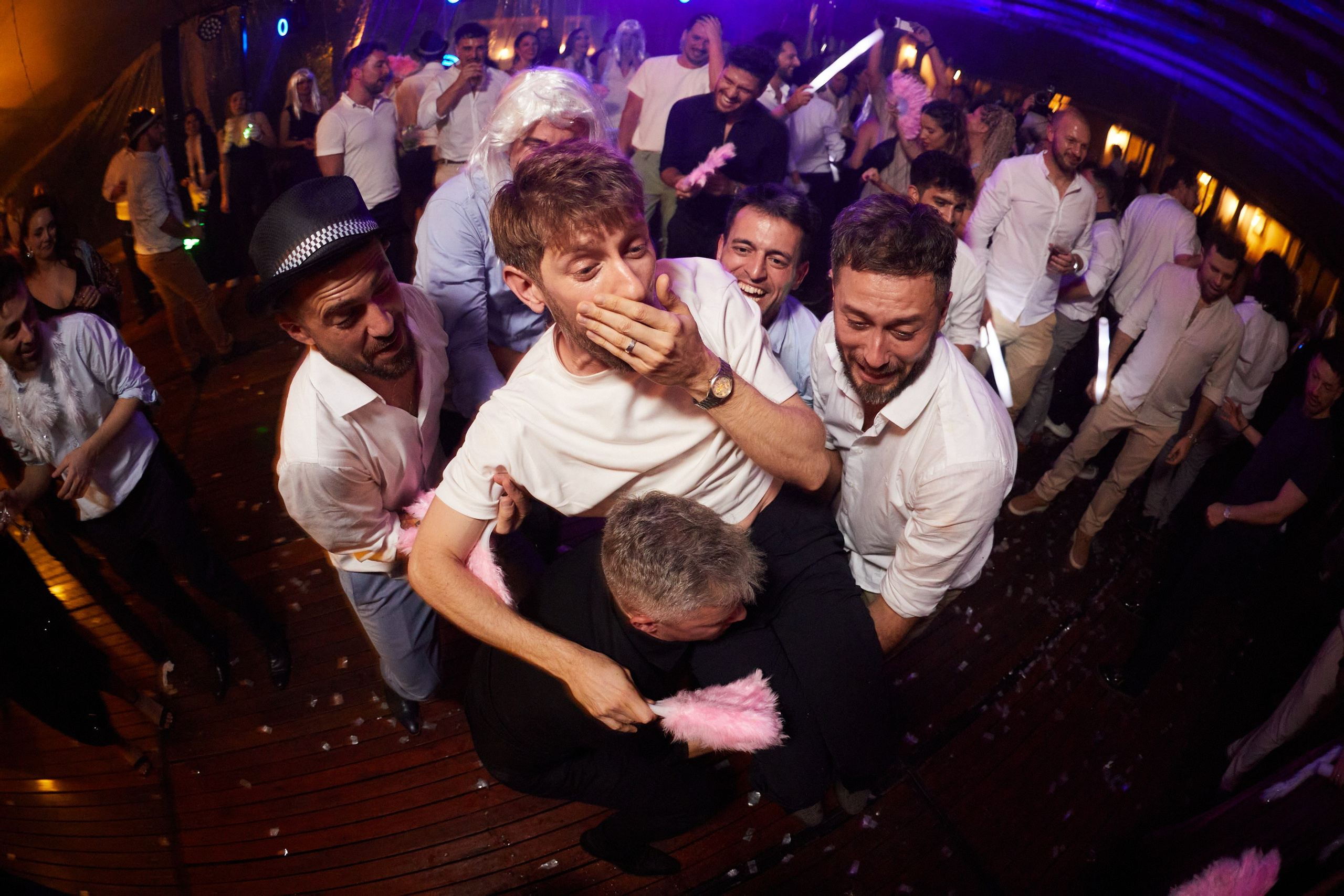 Mati & Martín. Marcos Ferrari Fotógrafo