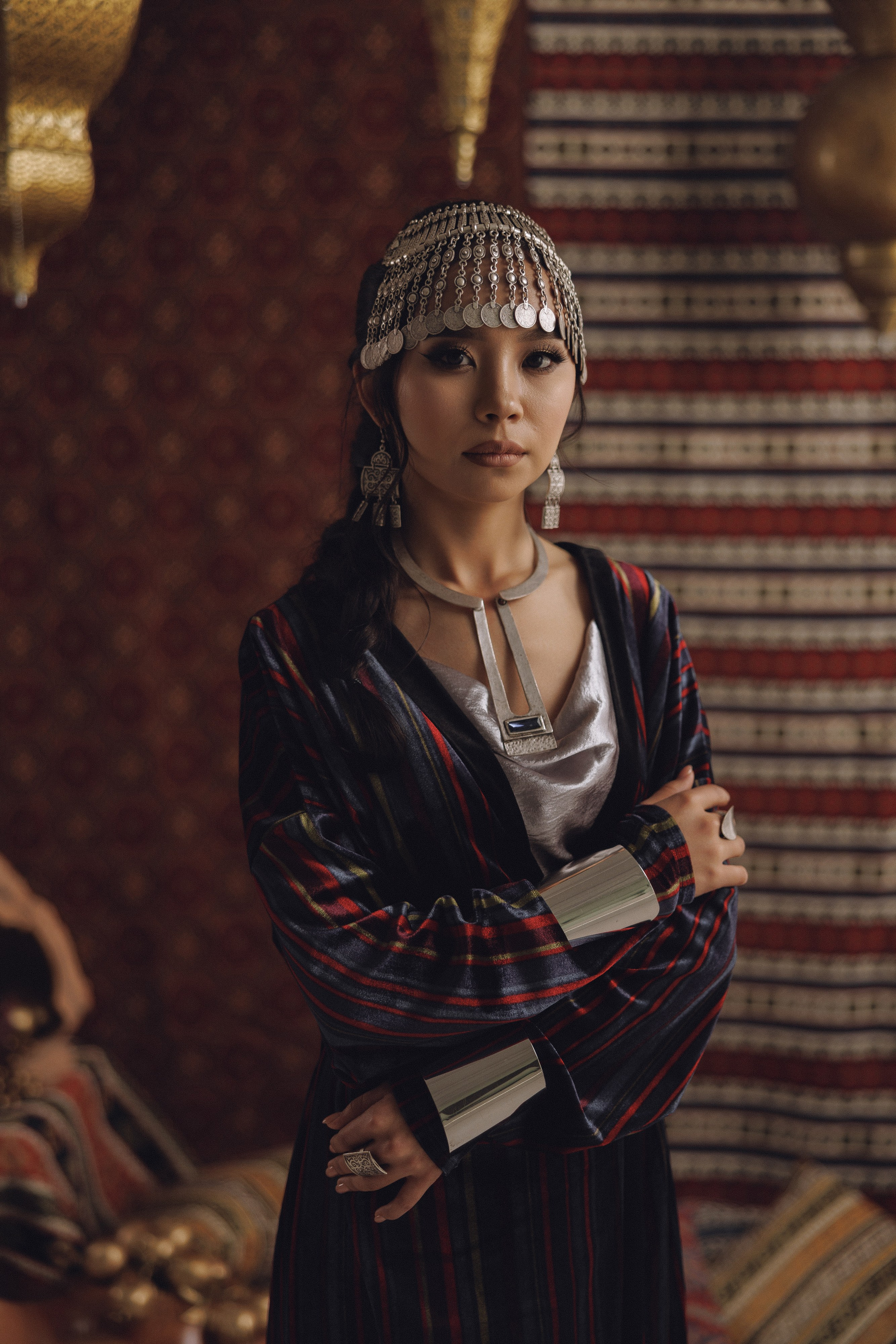 Кыз Узатуу Юлдуз. Азимжан Нуритдинходжаев — свадебный фотограф