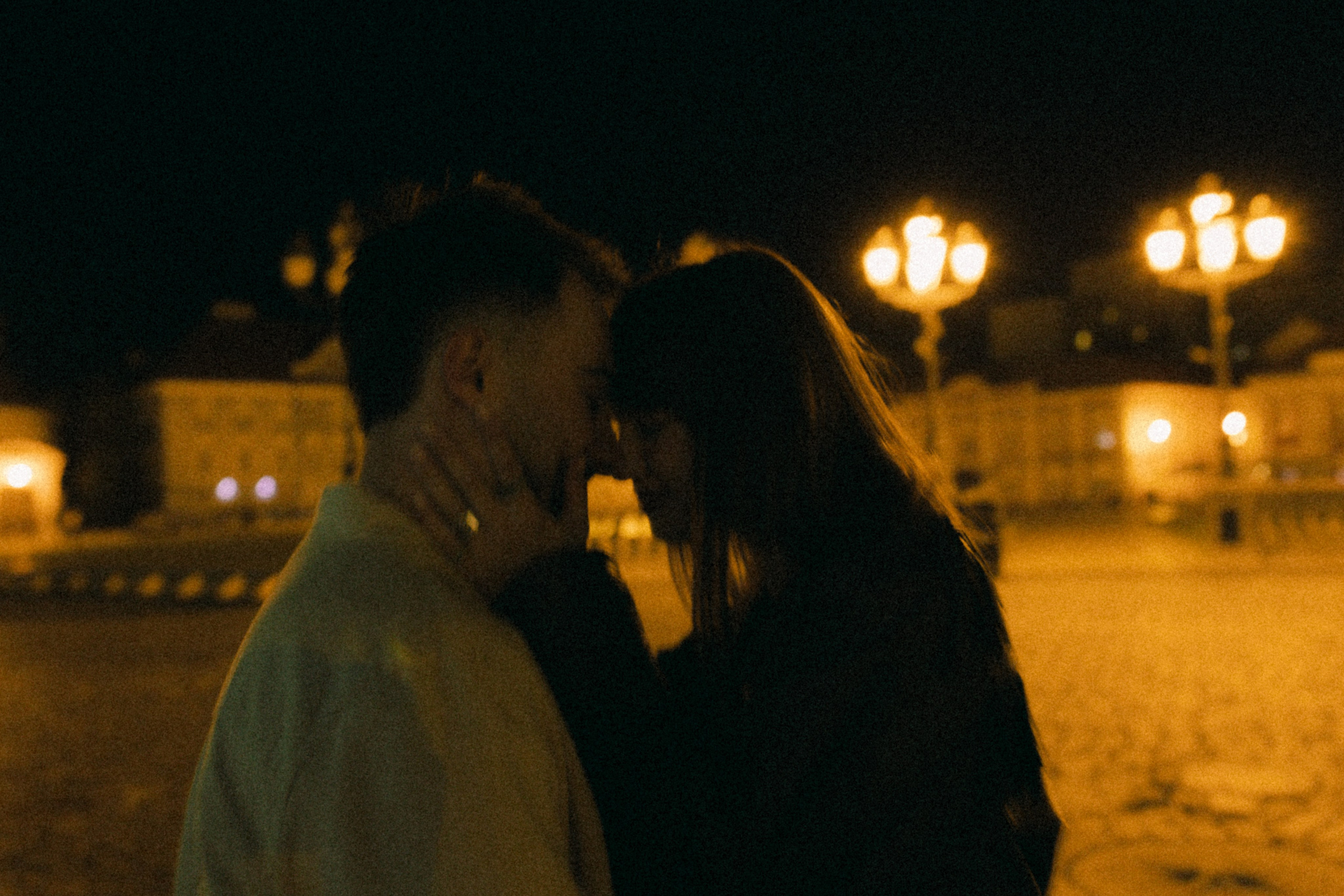 Midnight session in Timisoara, Romania. Wedding photographer and videographer based in Timisoara, Romania