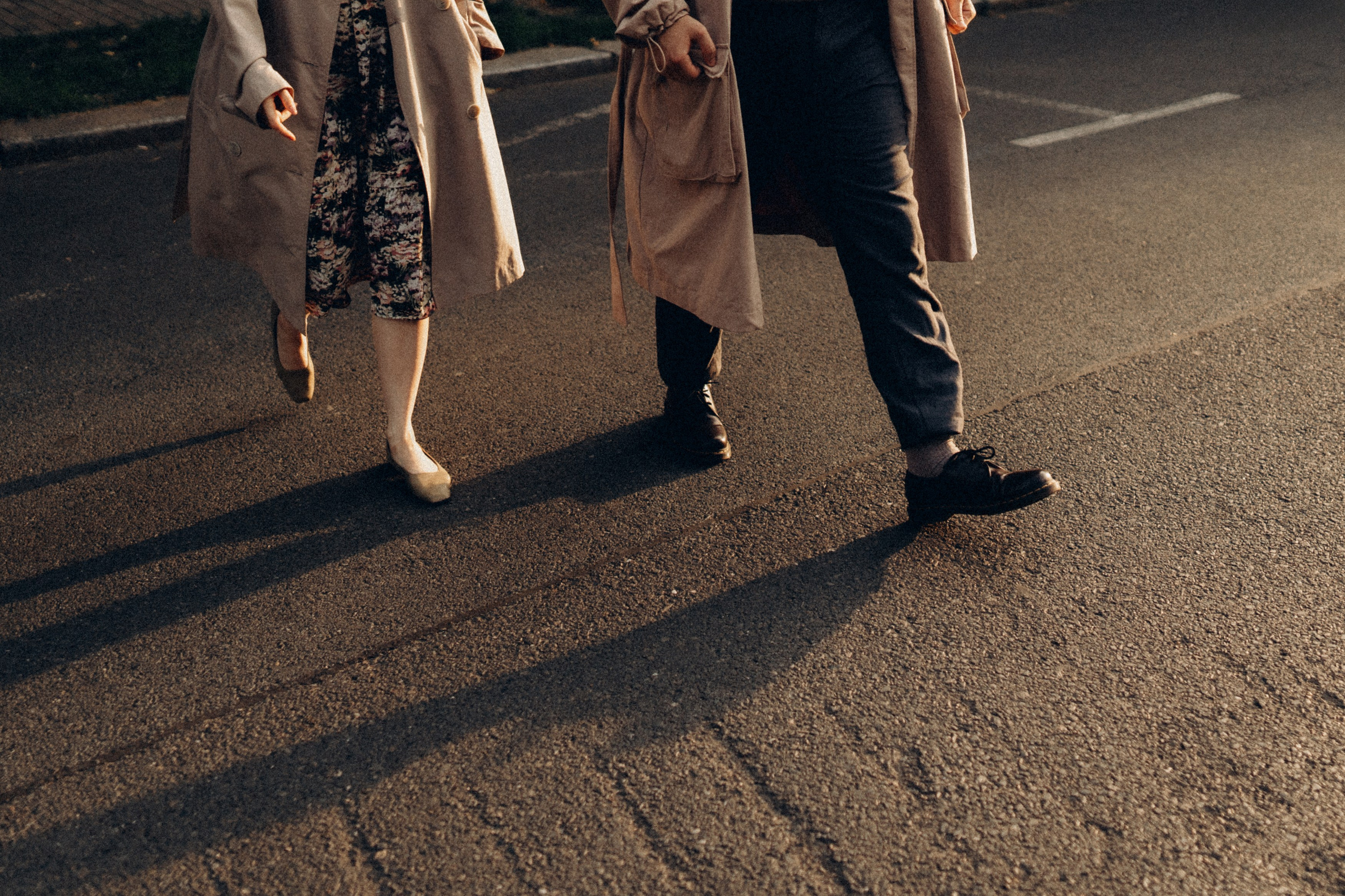 Ilya & Anna. Фотограф в Праге Анна Лебедева