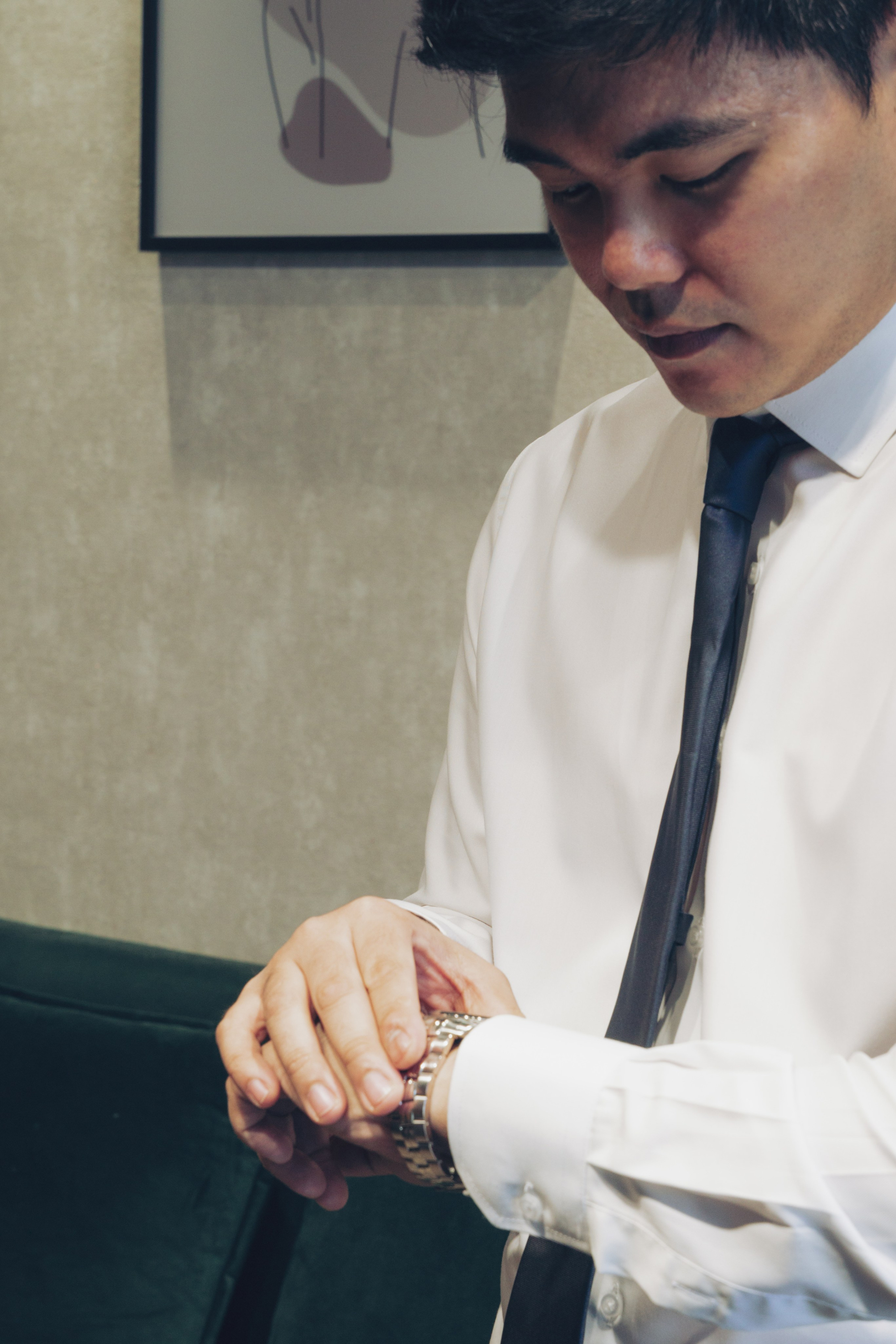 Wedding gudauri. Create your own history with Pierre Studio