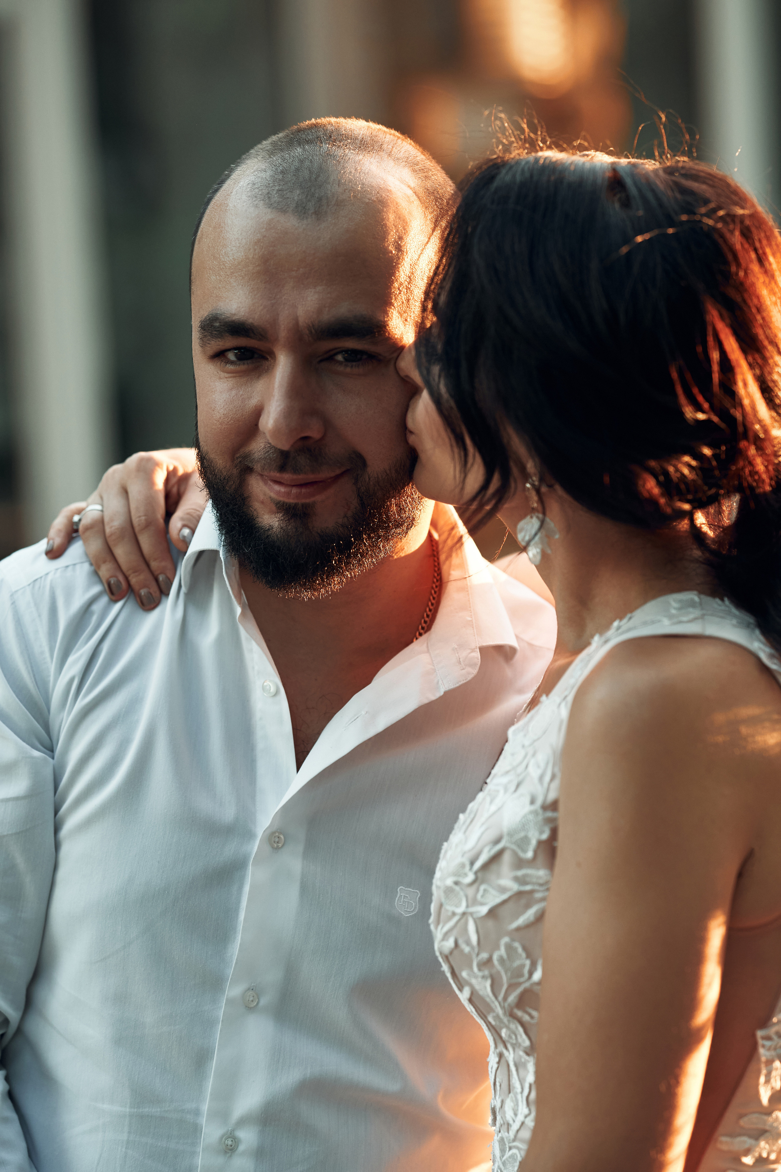 Фотосессия на Мане. Фотограф в Барселоне Жанна Захарченко