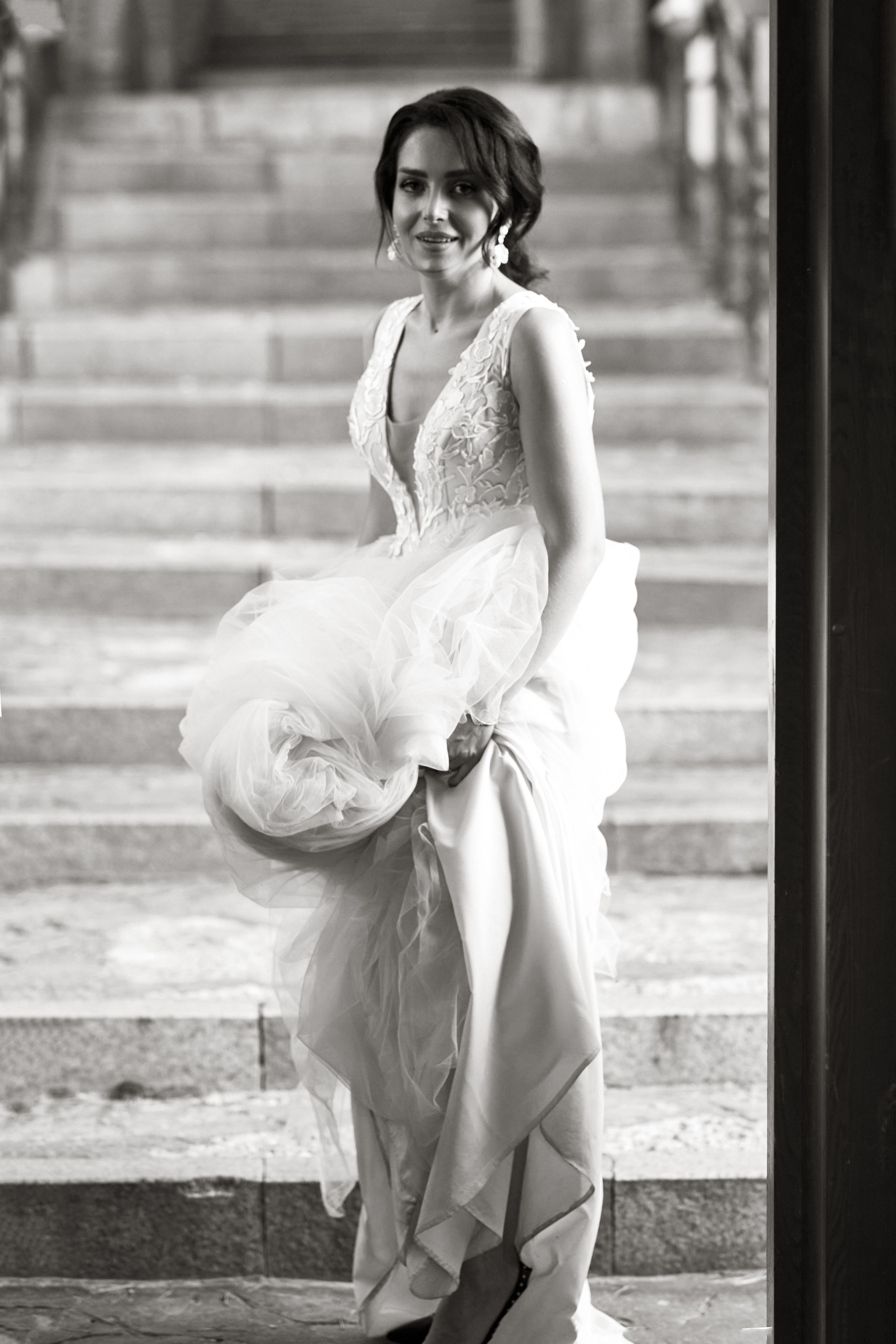 Фотосессия на Мане. Фотограф в Барселоне Жанна Захарченко