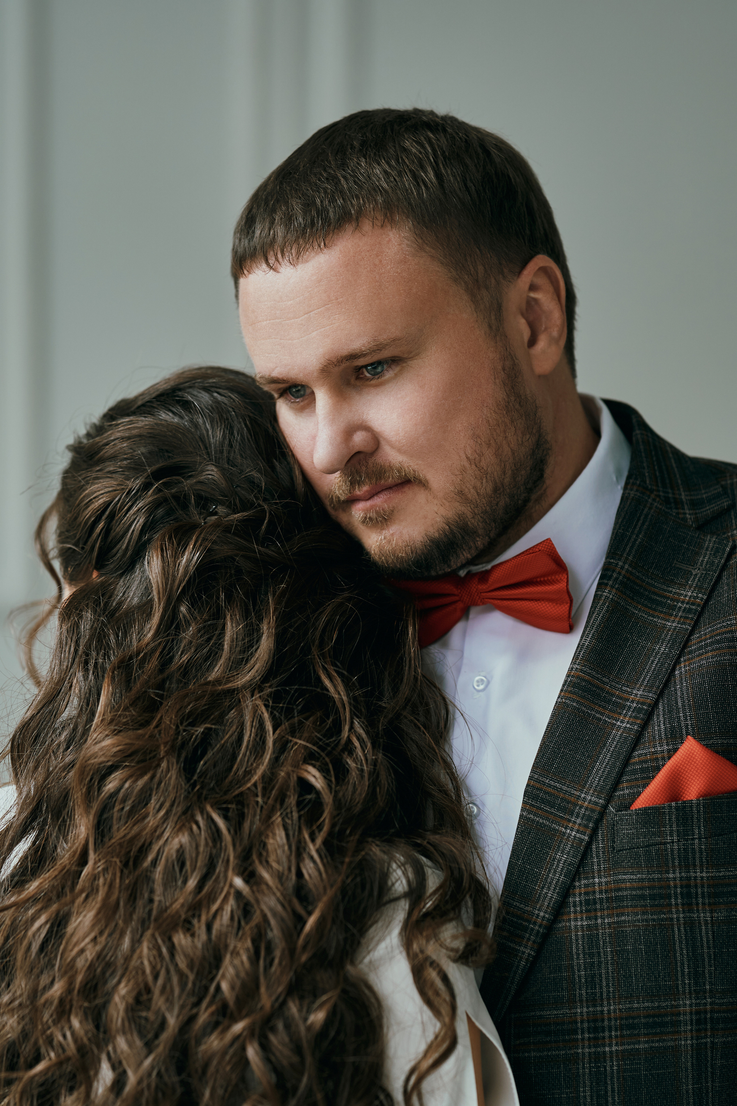 Для двоих. Максим и Татьяна. Фотограф в Барселоне Жанна Захарченко