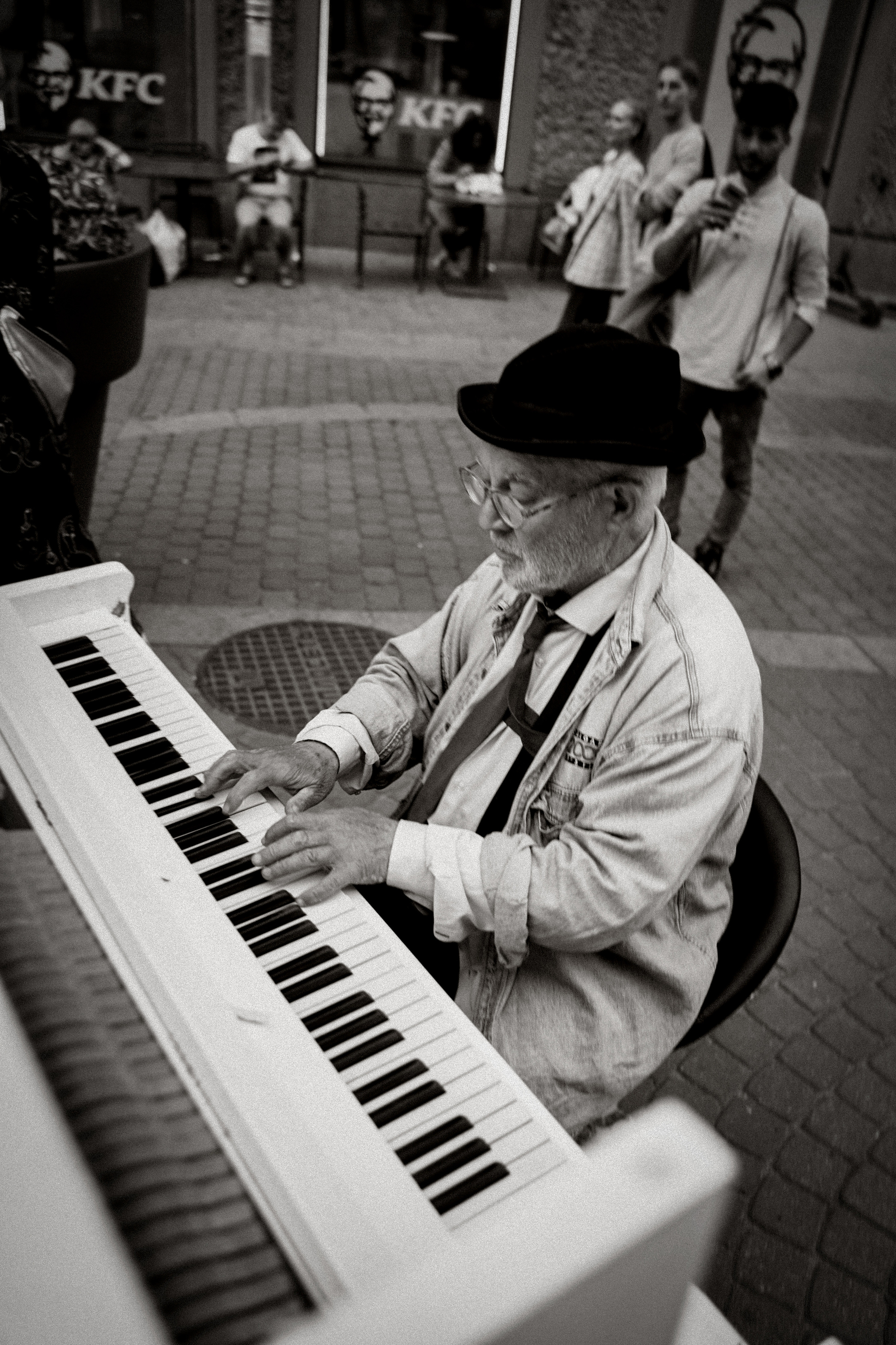 Санкт-Петербург. Россия. Фотограф в Барселоне Жанна Захарченко