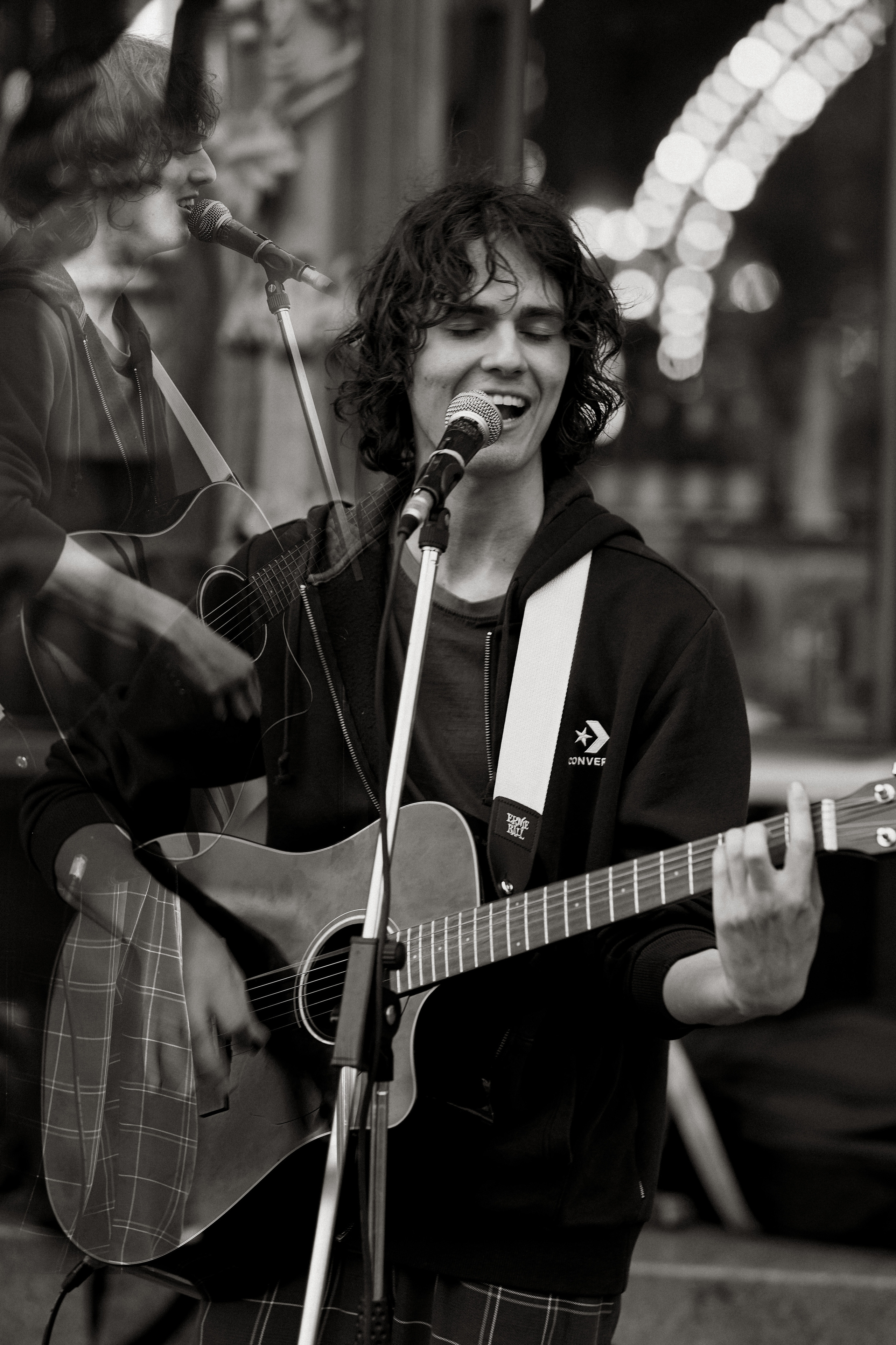 Санкт-Петербург. Россия. Фотограф в Барселоне Жанна Захарченко