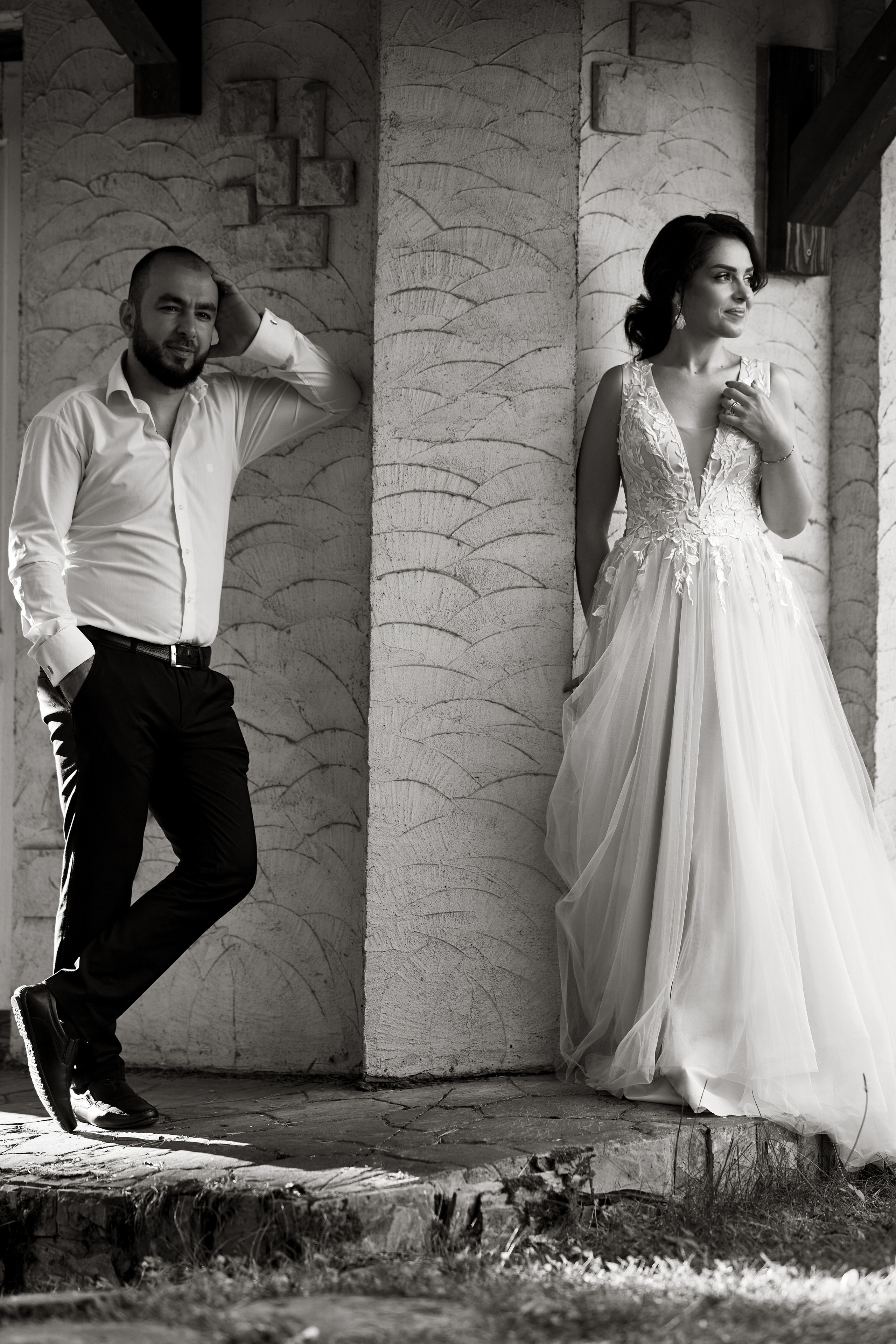 Фотосессия на Мане. Фотограф в Барселоне Жанна Захарченко