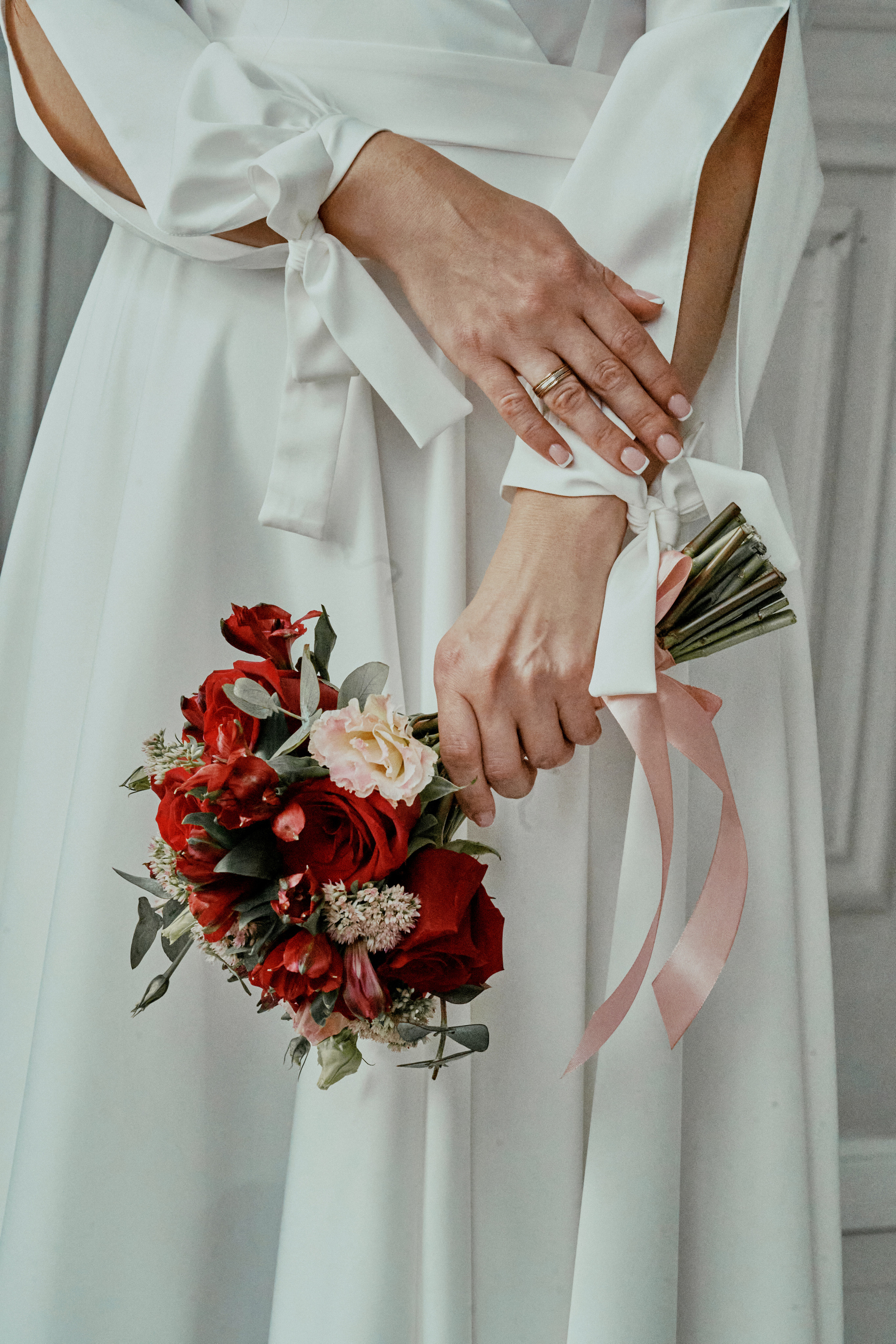 Для двоих. Максим и Татьяна. Фотограф в Барселоне Жанна Захарченко