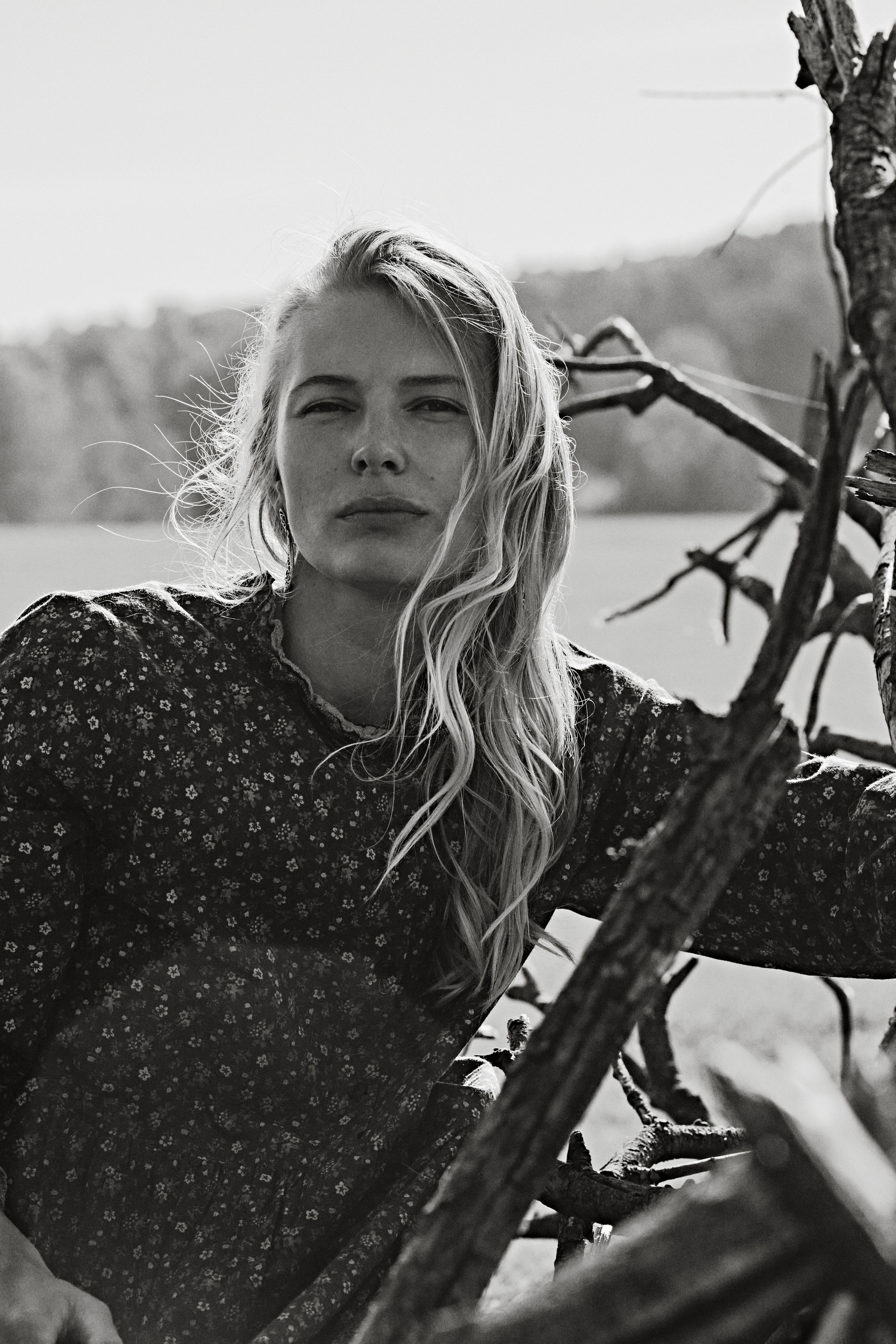 Одно утро. Татьяна. Фотограф в Барселоне Жанна Захарченко