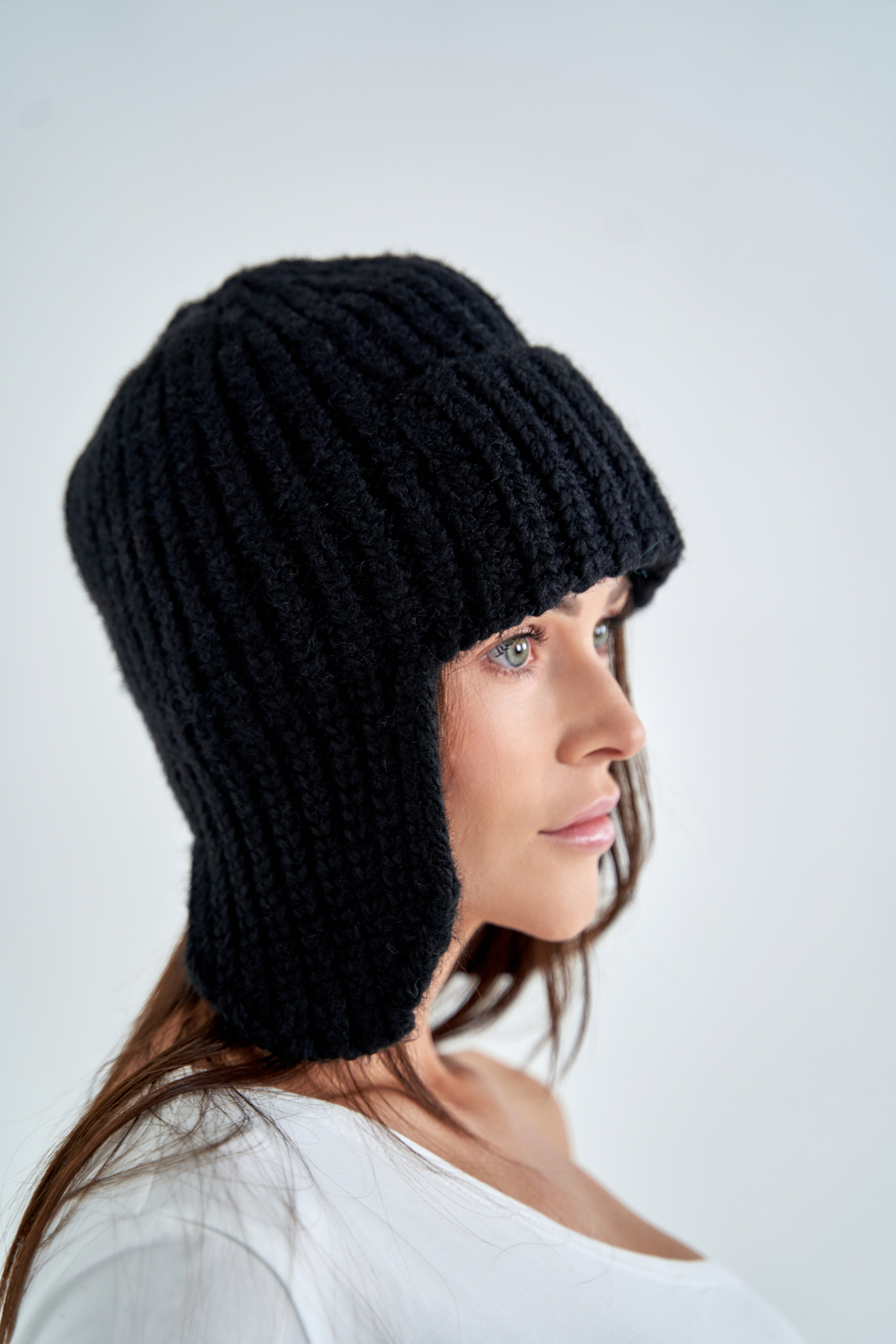 Для магазина одежды. Фотограф в Барселоне Жанна Захарченко