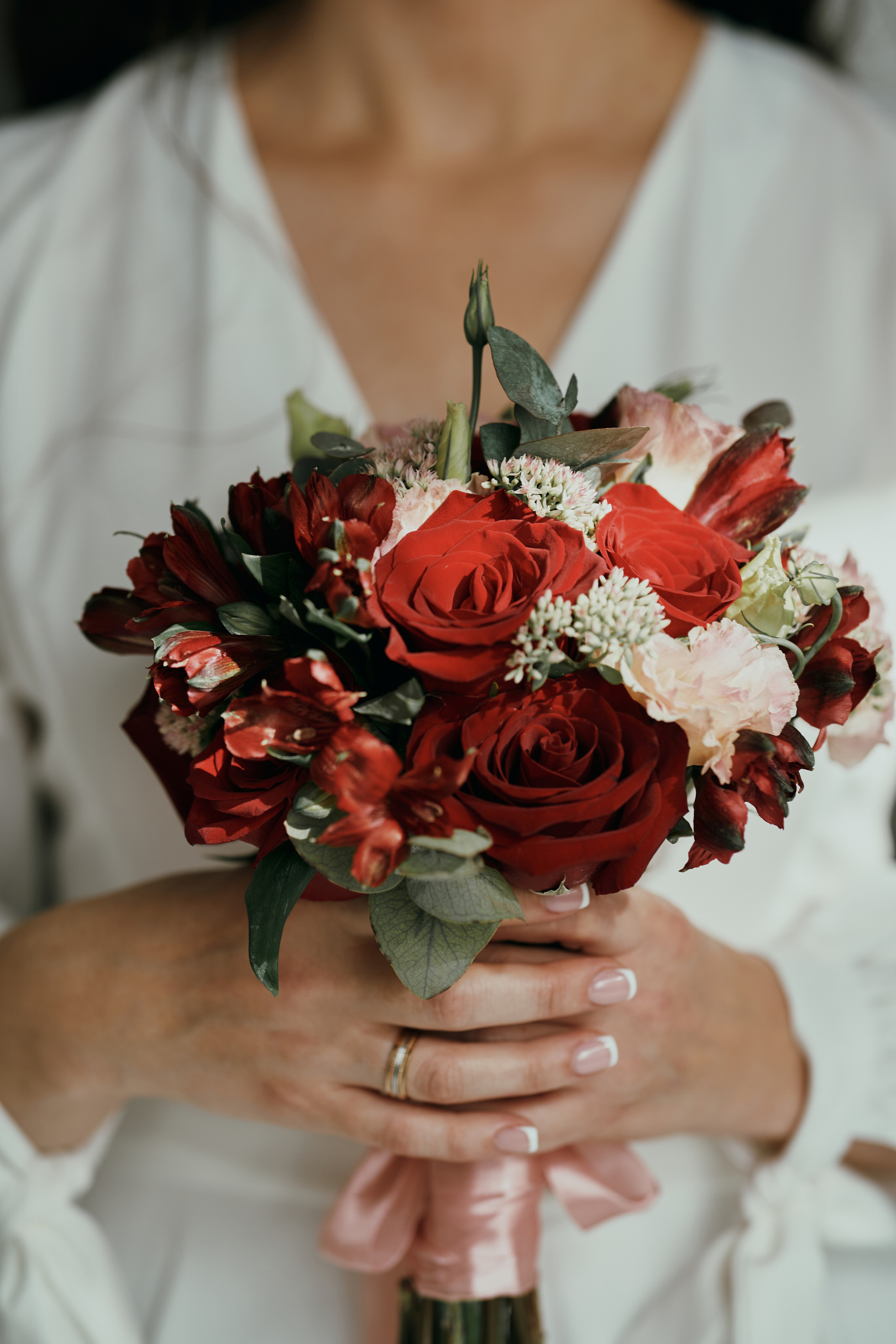 Для двоих. Максим и Татьяна. Фотограф в Барселоне Жанна Захарченко