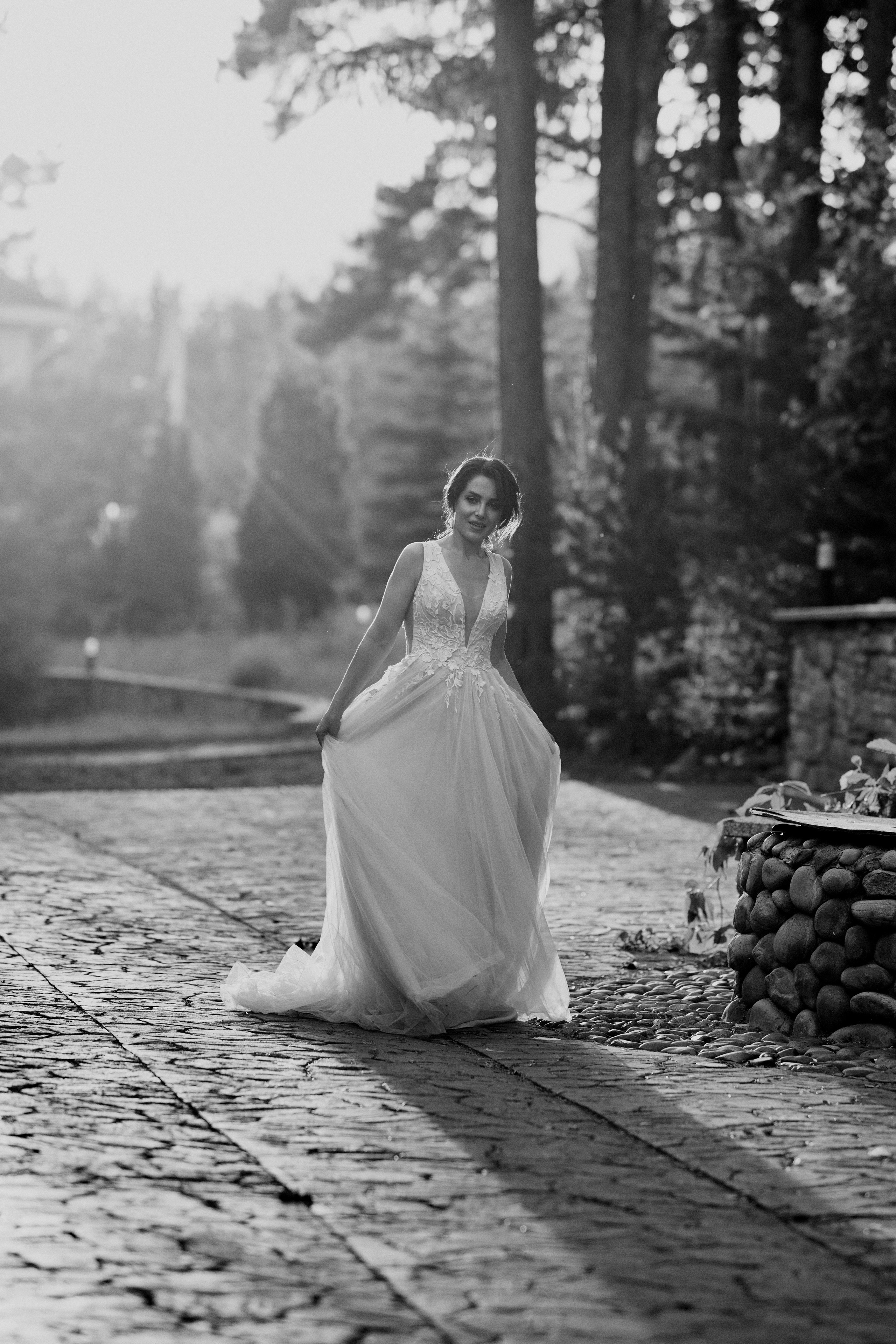 Фотосессия на Мане. Фотограф в Барселоне Жанна Захарченко