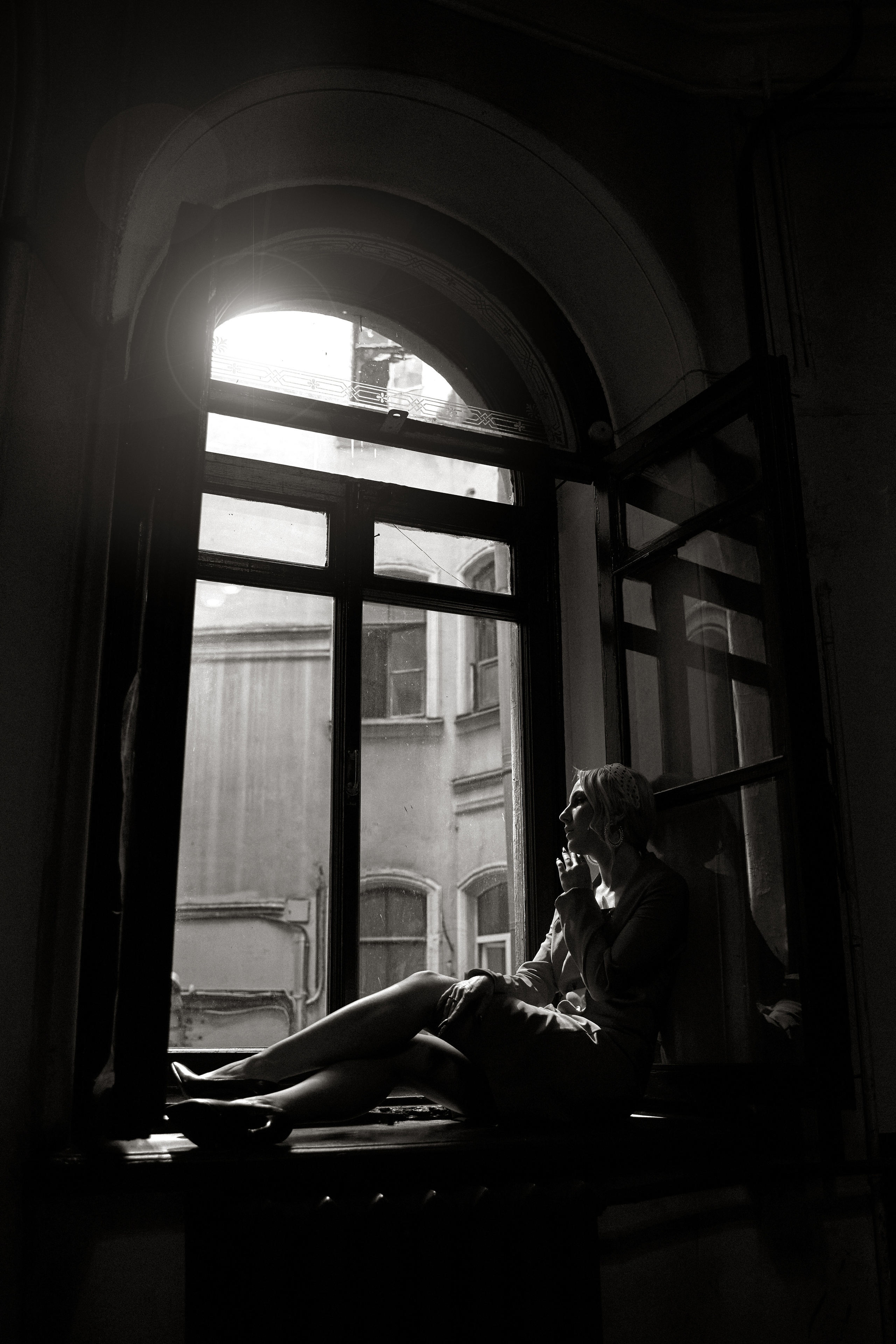 Фотосессия в Питере. Фотограф в Барселоне Жанна Захарченко