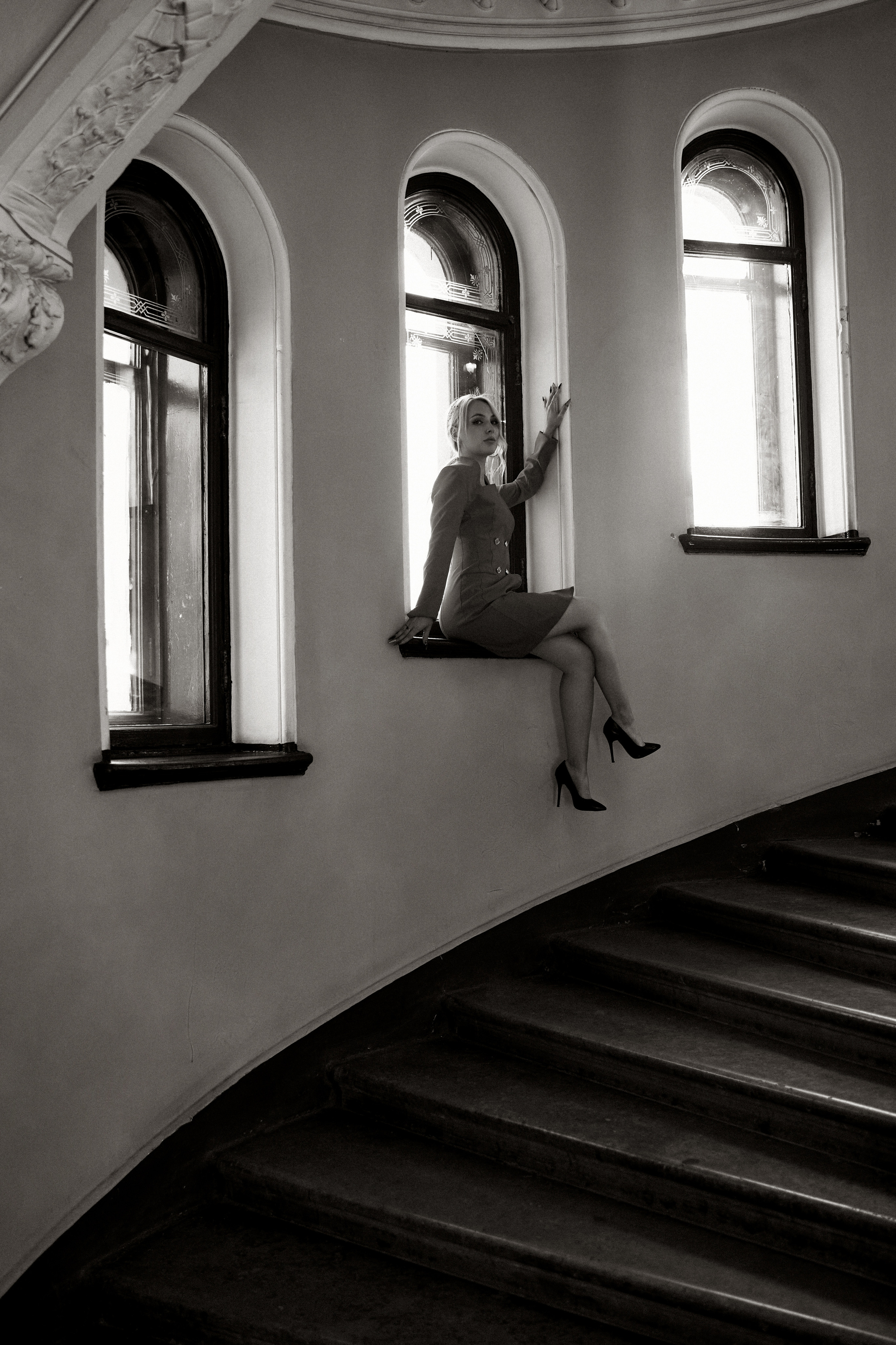 Фотосессия в Питере. Фотограф в Барселоне Жанна Захарченко