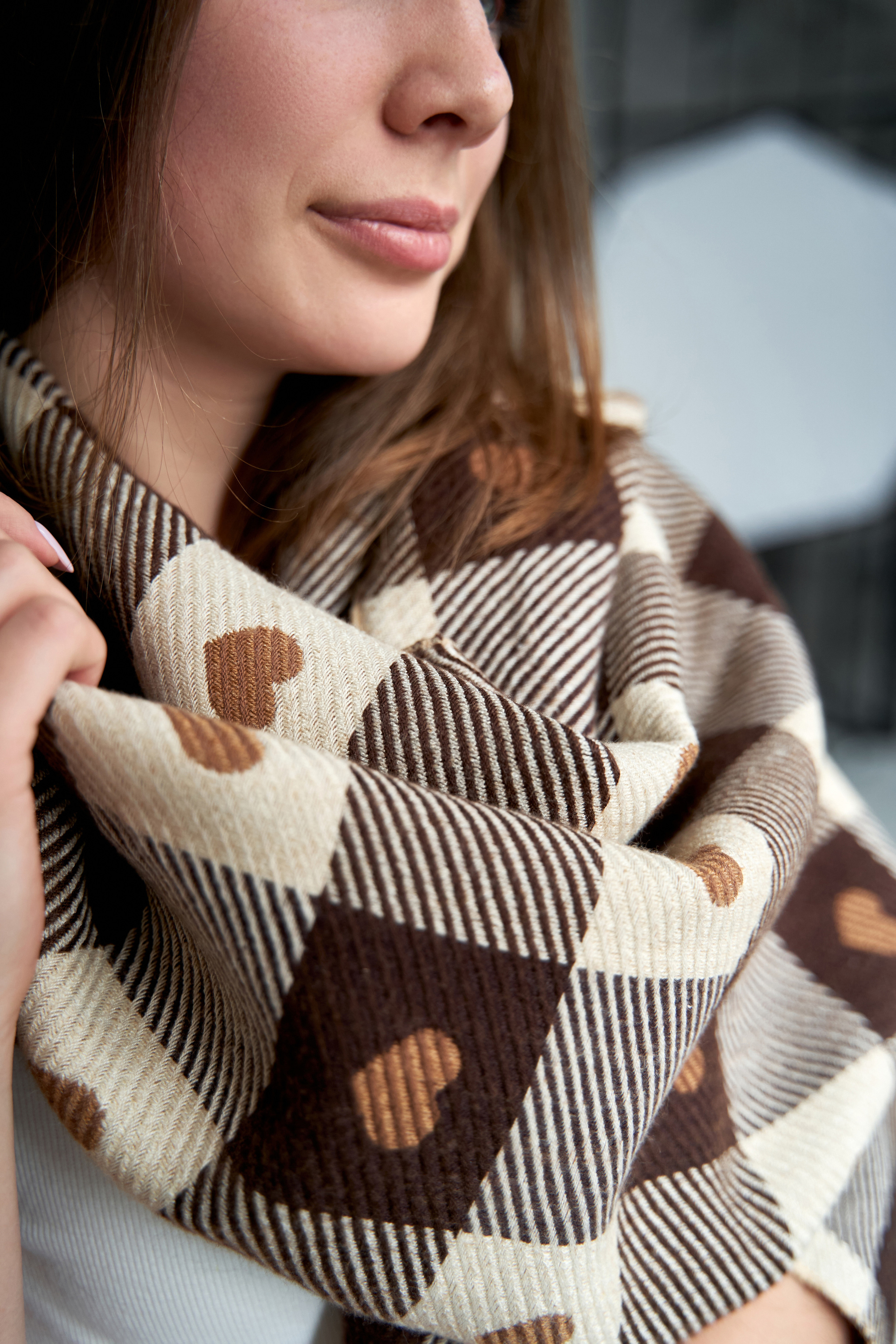 Для магазина одежды. Фотограф в Барселоне Жанна Захарченко