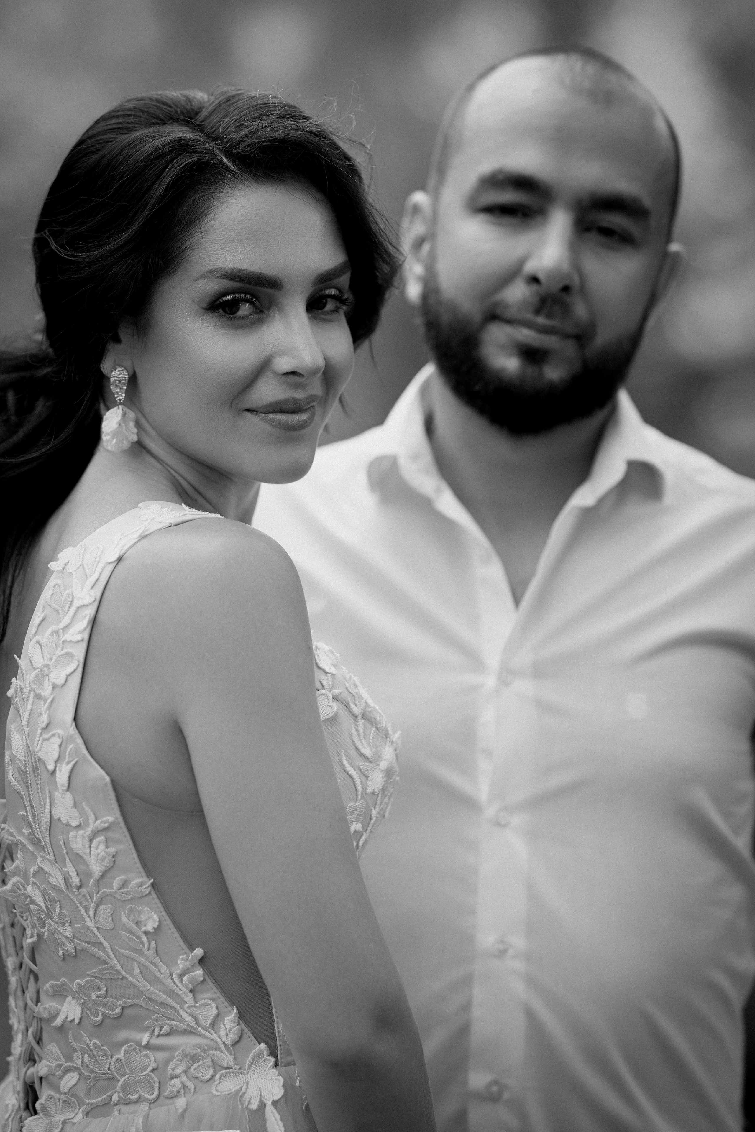 Фотосессия на Мане. Фотограф в Барселоне Жанна Захарченко