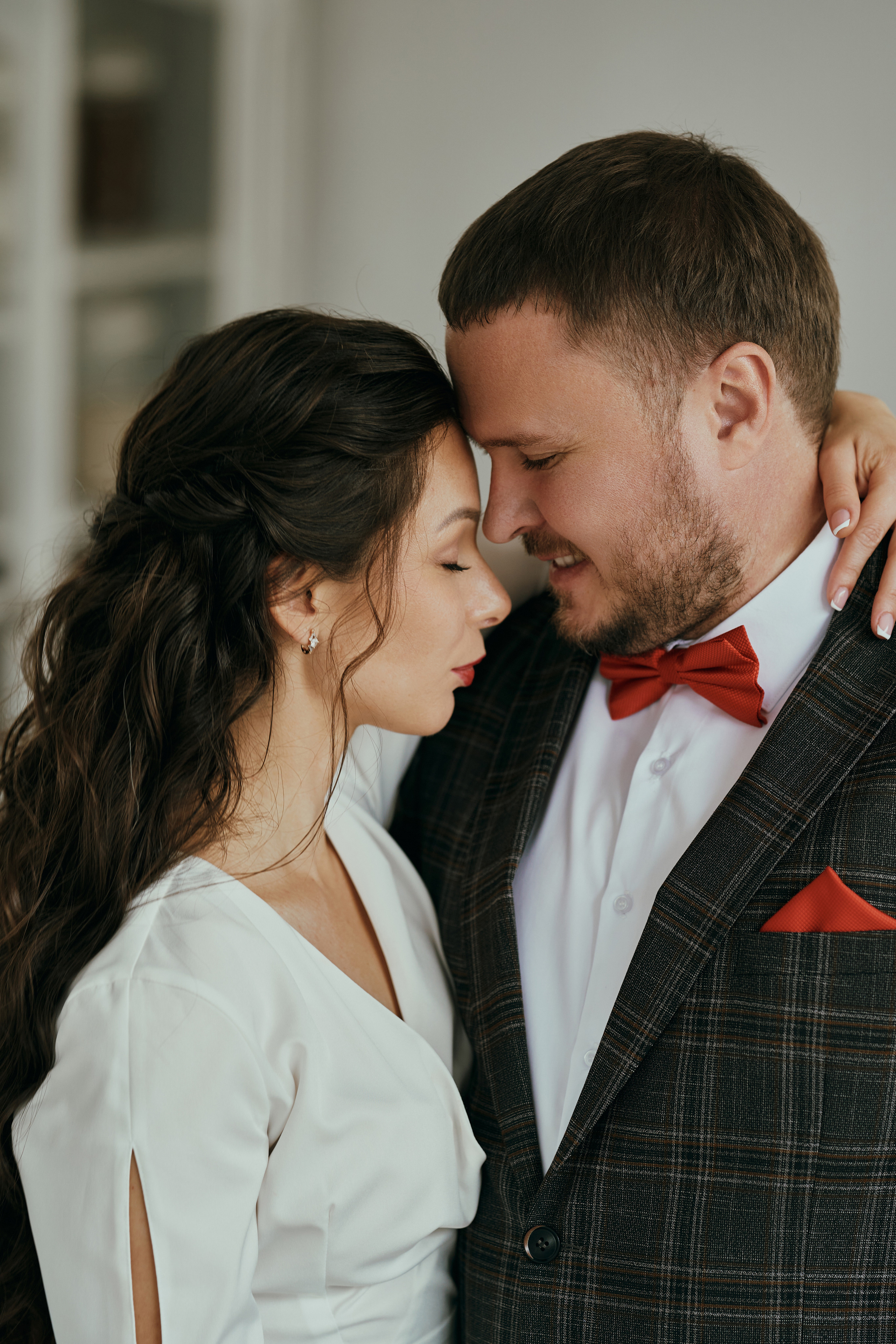 Maxim and Tatiana. Photographer in Barcelona Spain Zhanna Zakharchenko