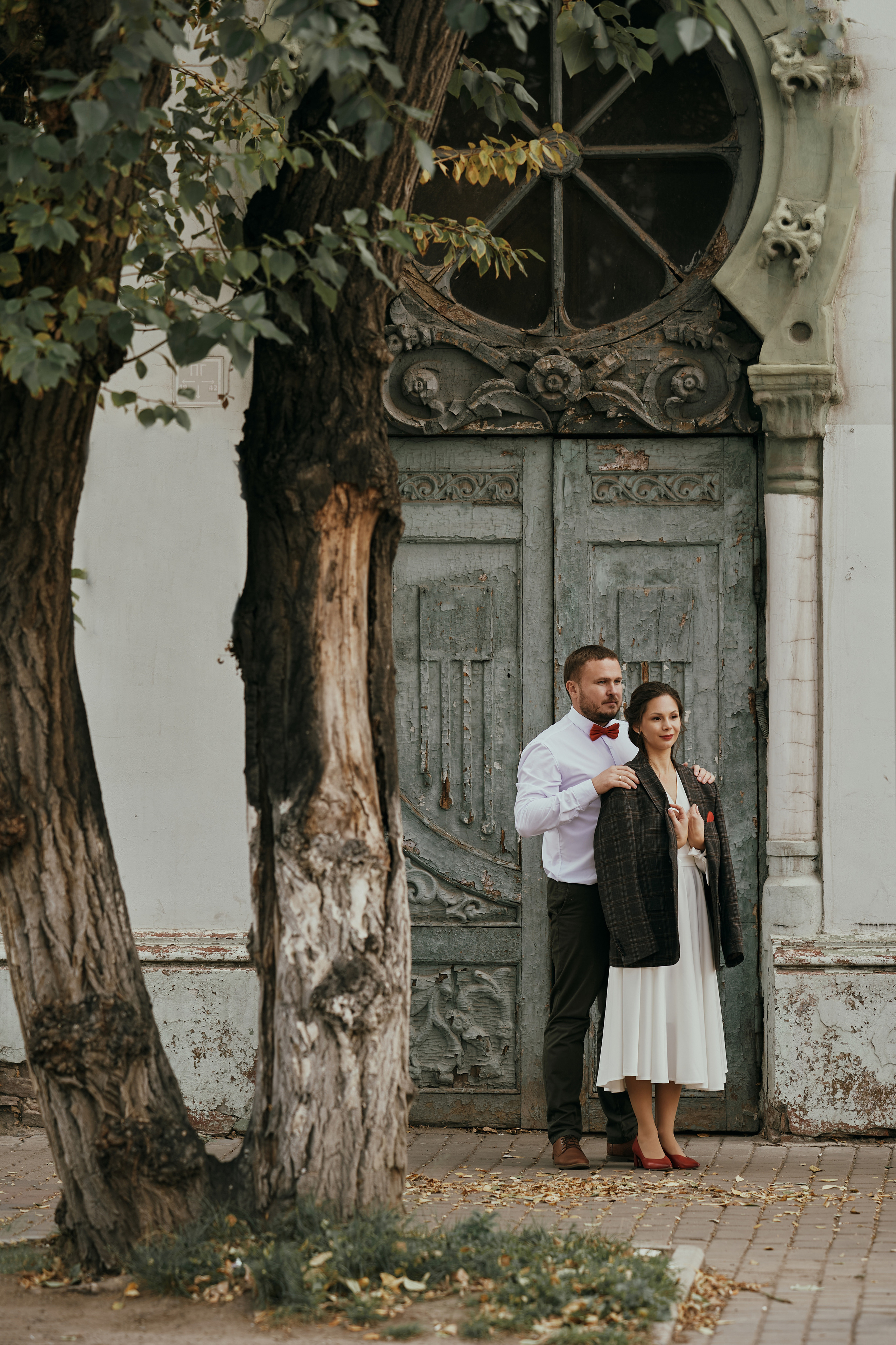 Maxim and Tatiana. Photographer in Barcelona Spain Zhanna Zakharchenko