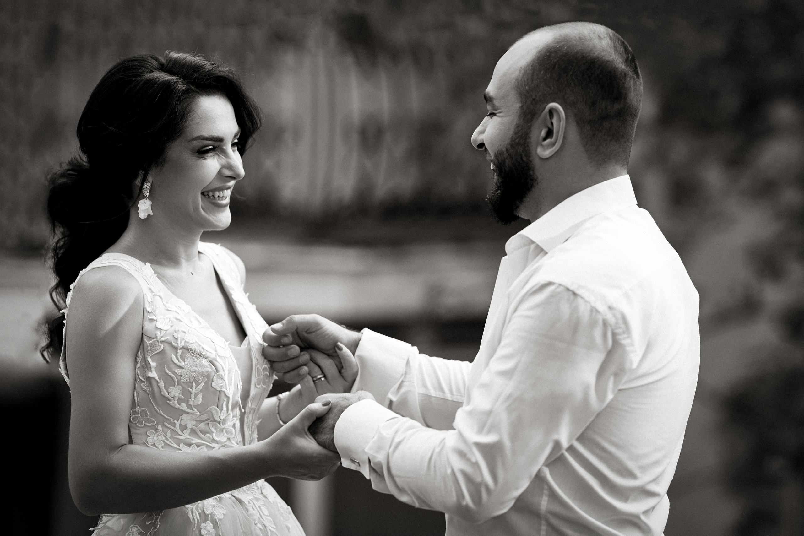 Фотосессия на Мане. Фотограф в Барселоне Жанна Захарченко