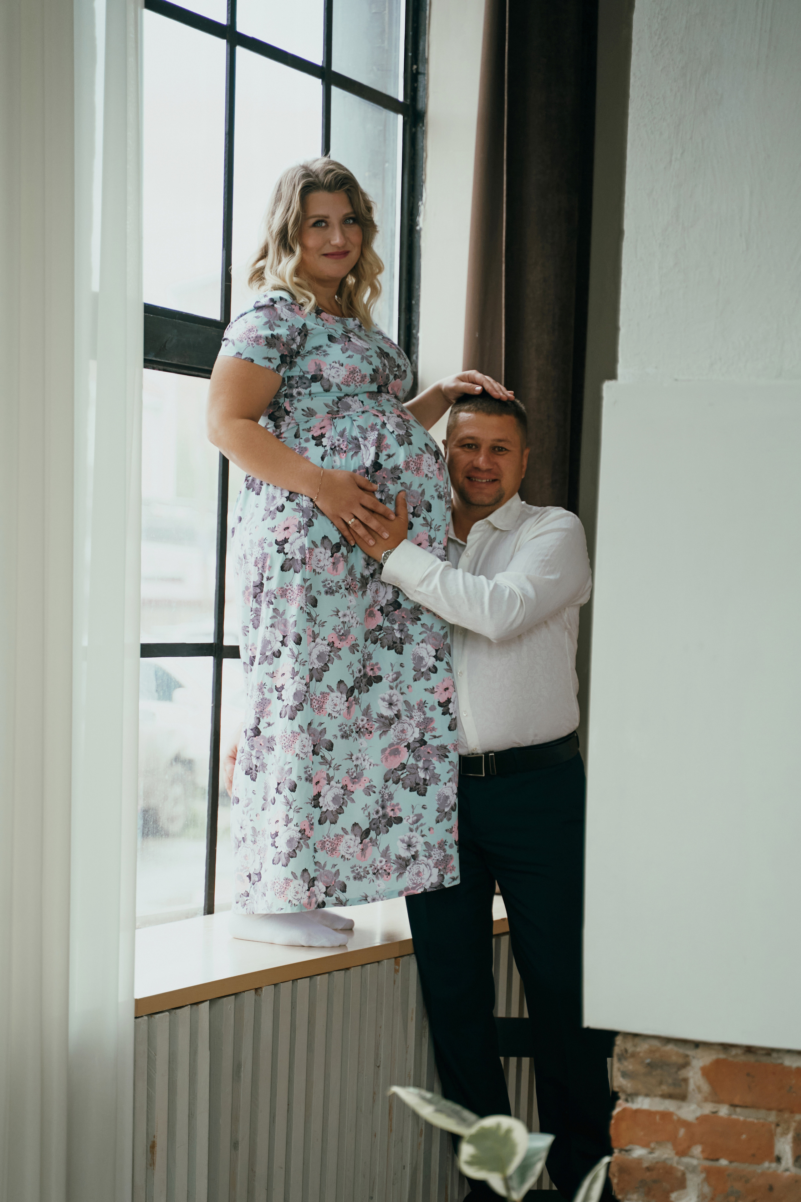 «В малине»: у нас девочка!. Фотограф в Барселоне Жанна Захарченко