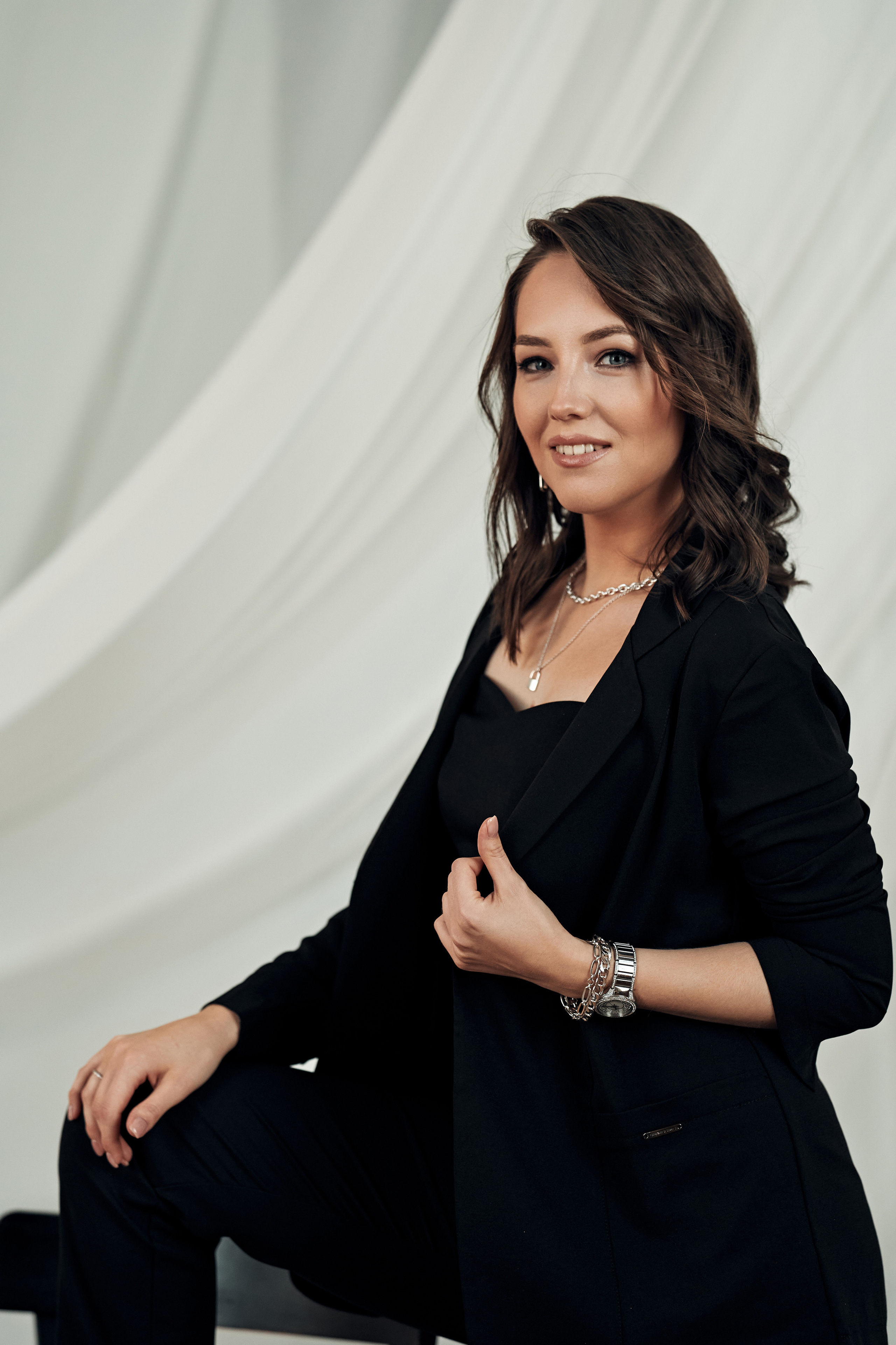 Алёна. Фотограф в Барселоне Жанна Захарченко