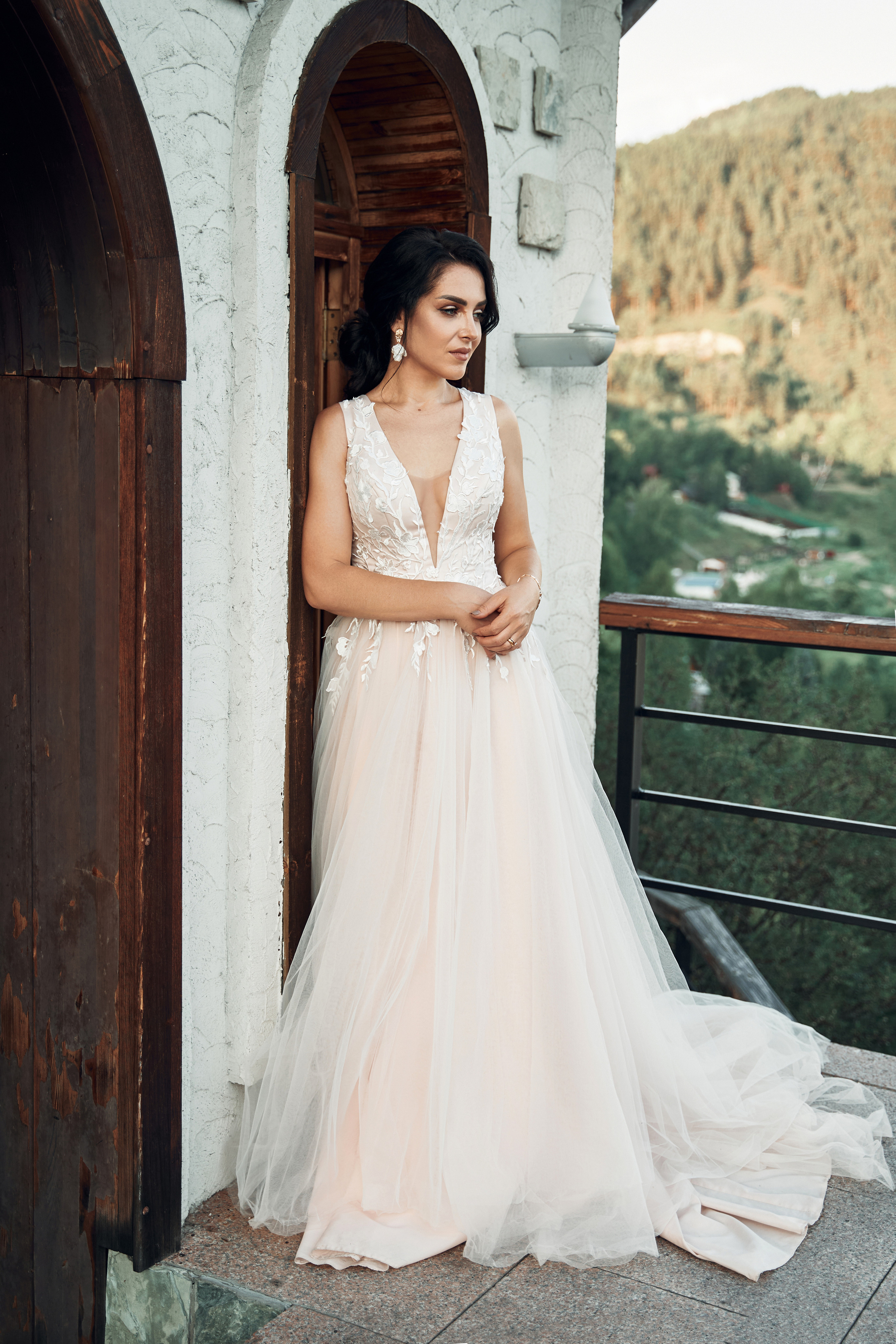 Фотосессия на Мане. Фотограф в Барселоне Жанна Захарченко