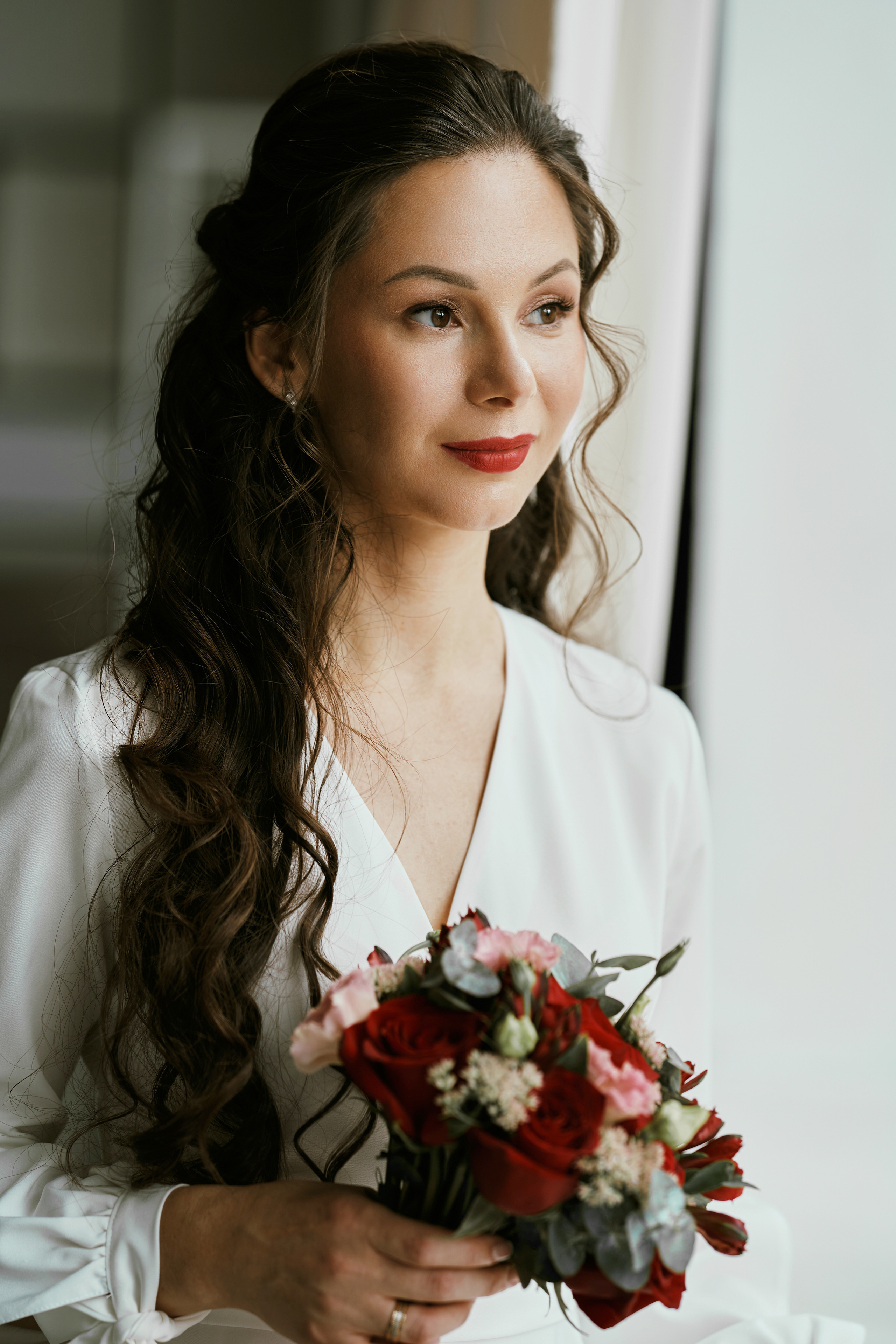 Для двоих. Максим и Татьяна. Фотограф в Барселоне Жанна Захарченко