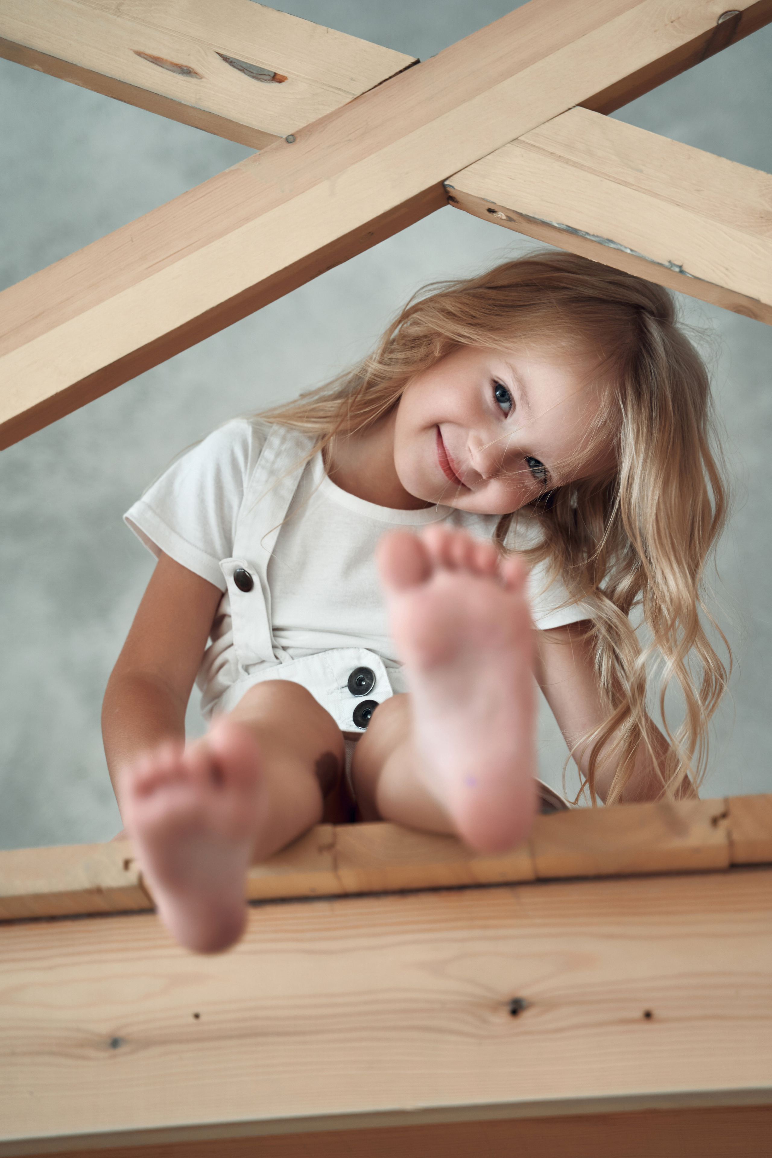 Солнечное счастье. Сергей, Ольга и МАРУСЯ))). Фотограф в Барселоне Жанна Захарченко