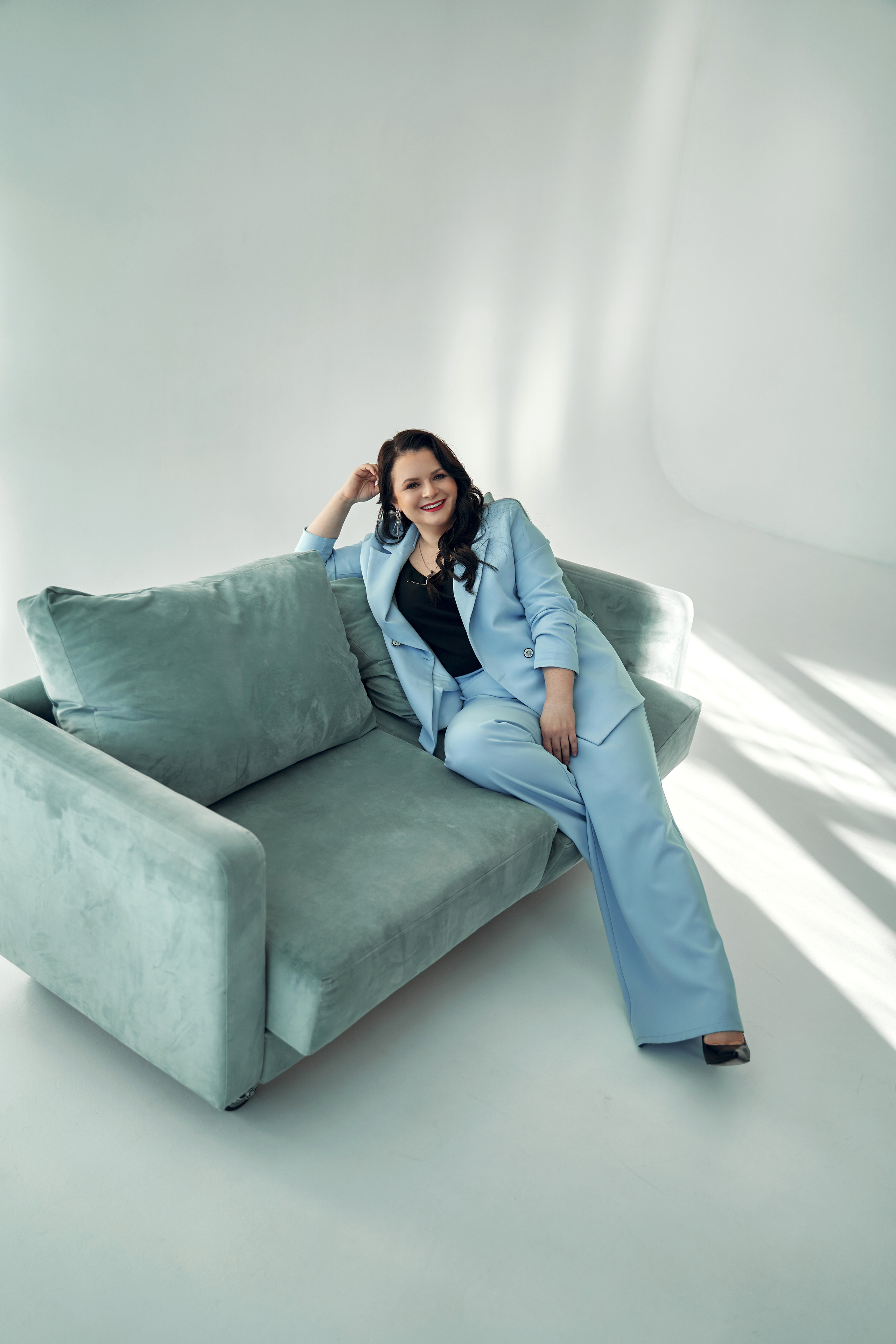 ОТЗЫВЫ. Фотограф в Барселоне Жанна Захарченко