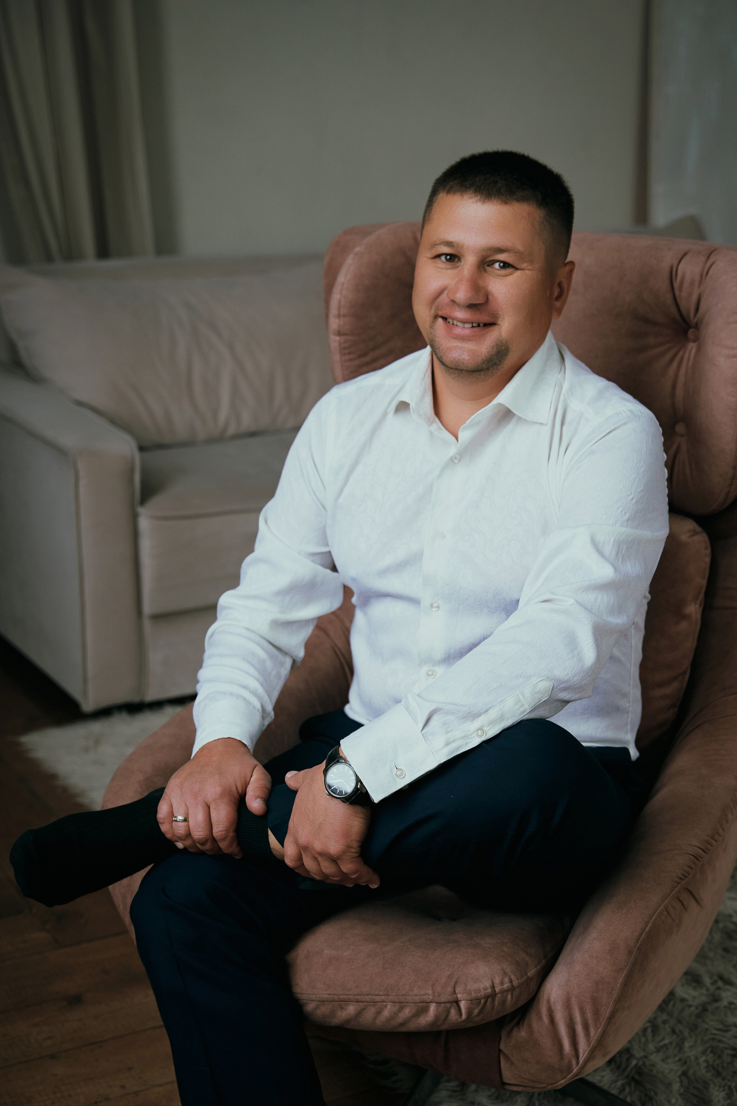 «В малине»: у нас девочка!. Фотограф в Барселоне Жанна Захарченко