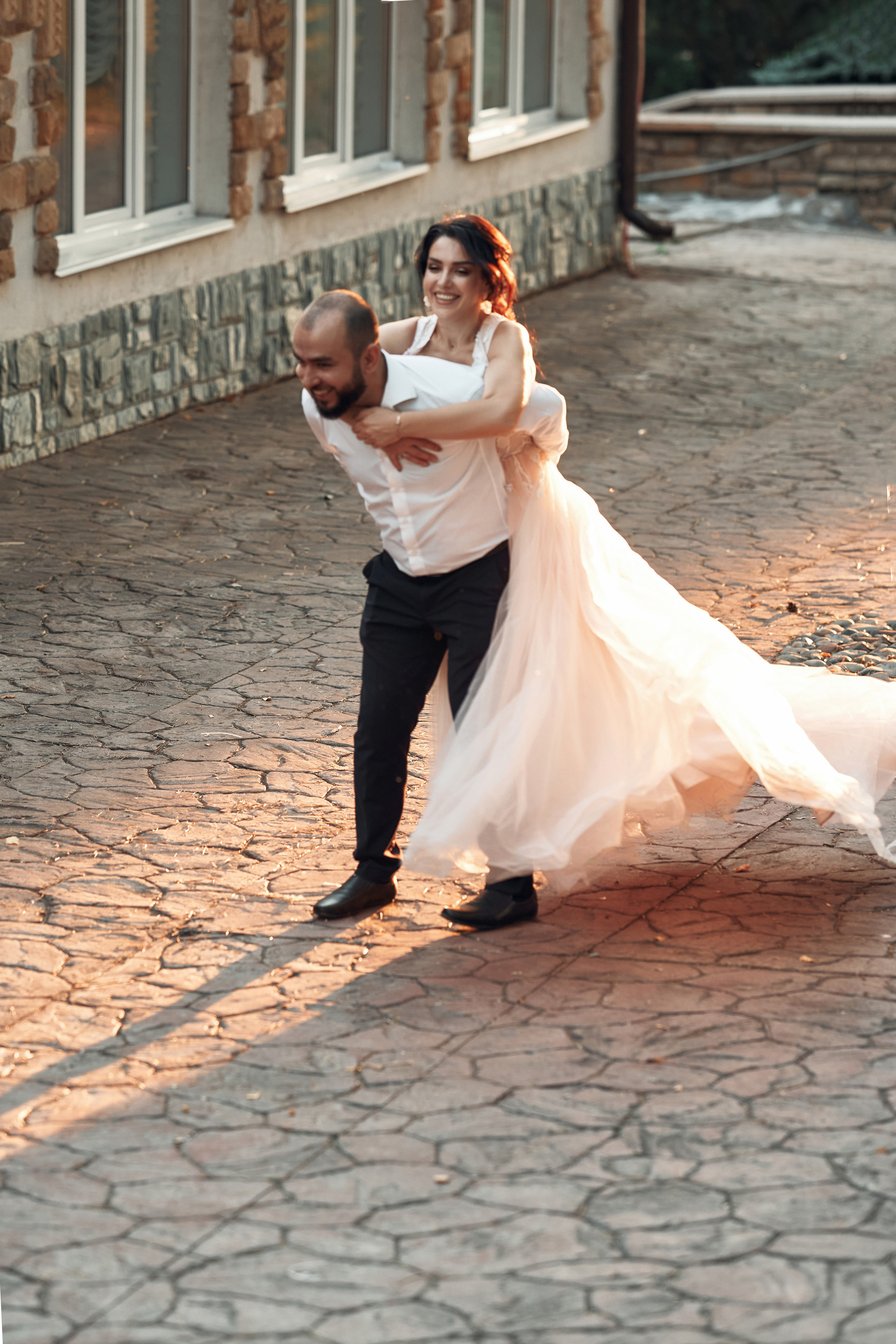 Фотосессия на Мане. Фотограф в Барселоне Жанна Захарченко