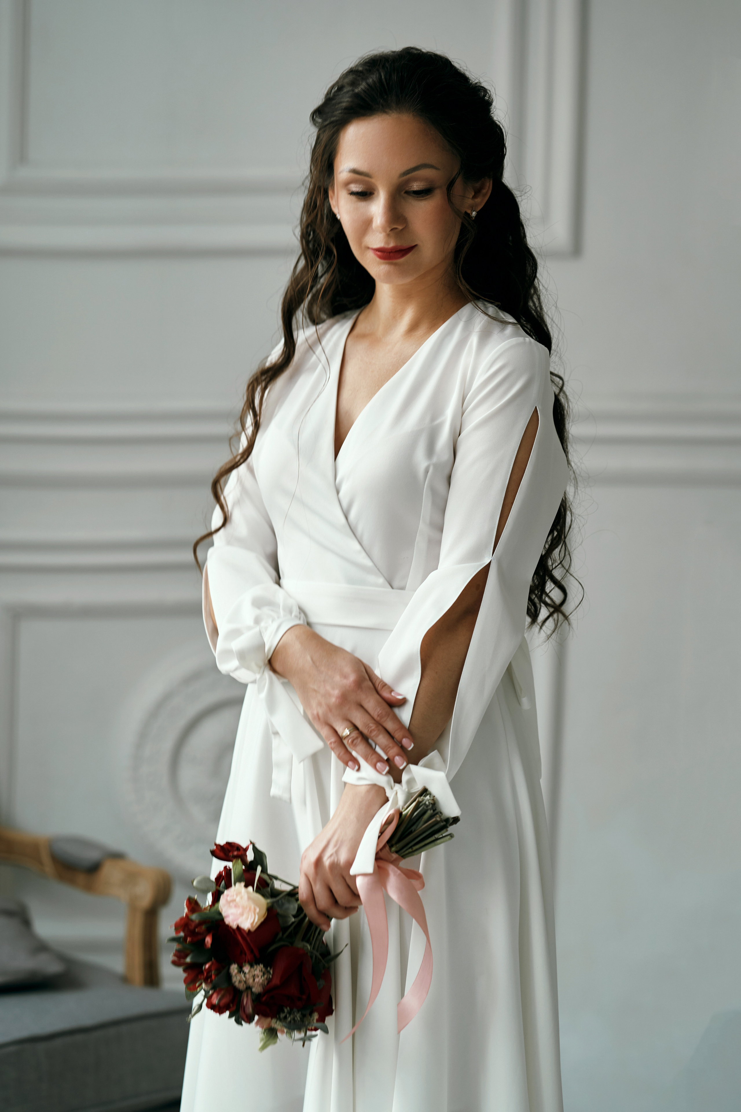 Maxim and Tatiana. Photographer in Barcelona Spain Zhanna Zakharchenko