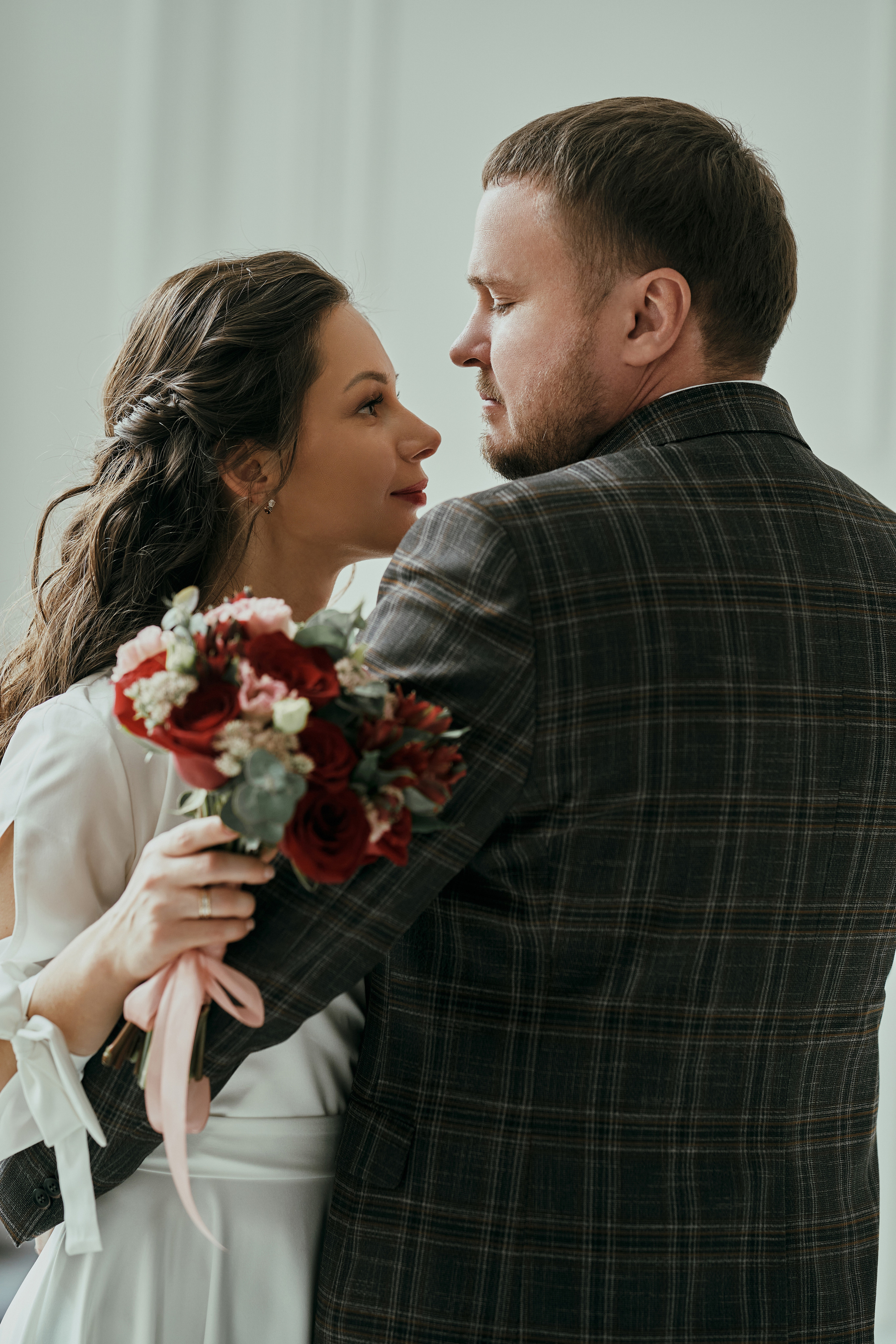 Для двоих. Максим и Татьяна. Фотограф в Барселоне Жанна Захарченко