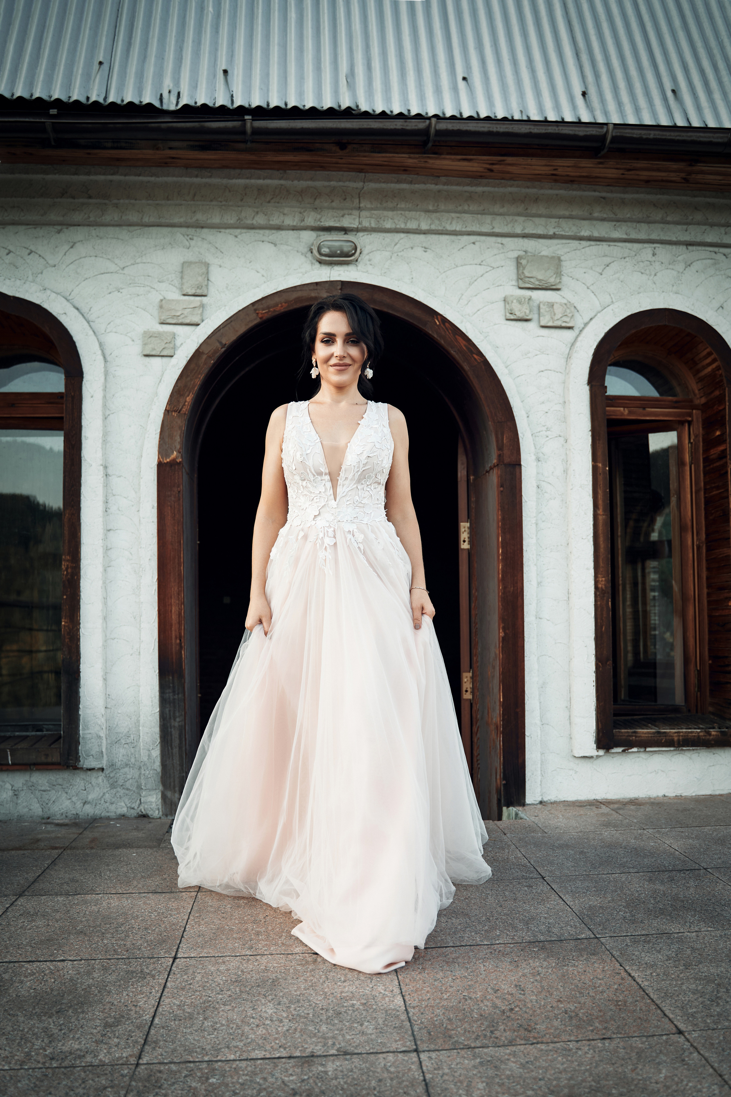 Фотосессия на Мане. Фотограф в Барселоне Жанна Захарченко